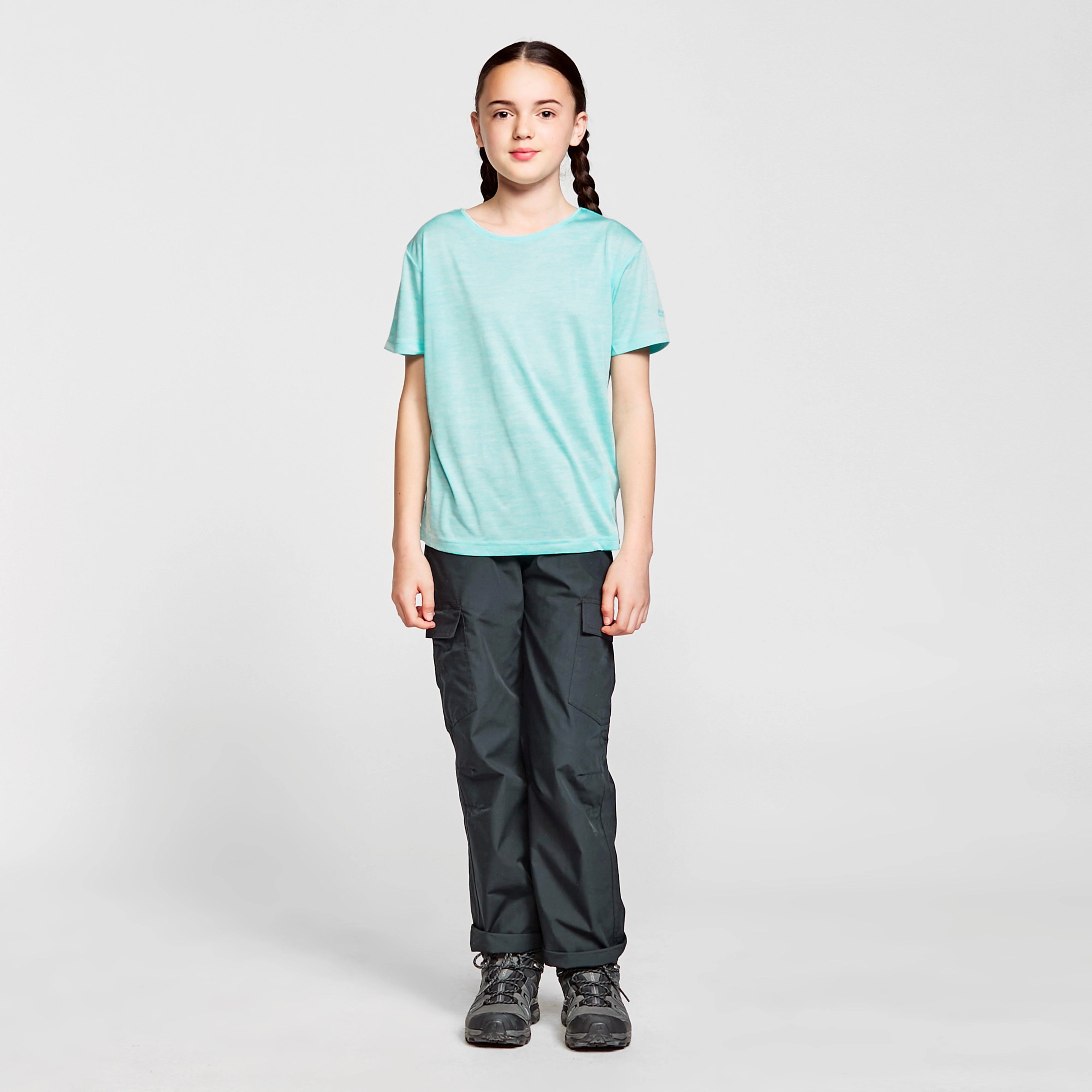 Kids’ Fingal T-Shirt - Image 3
