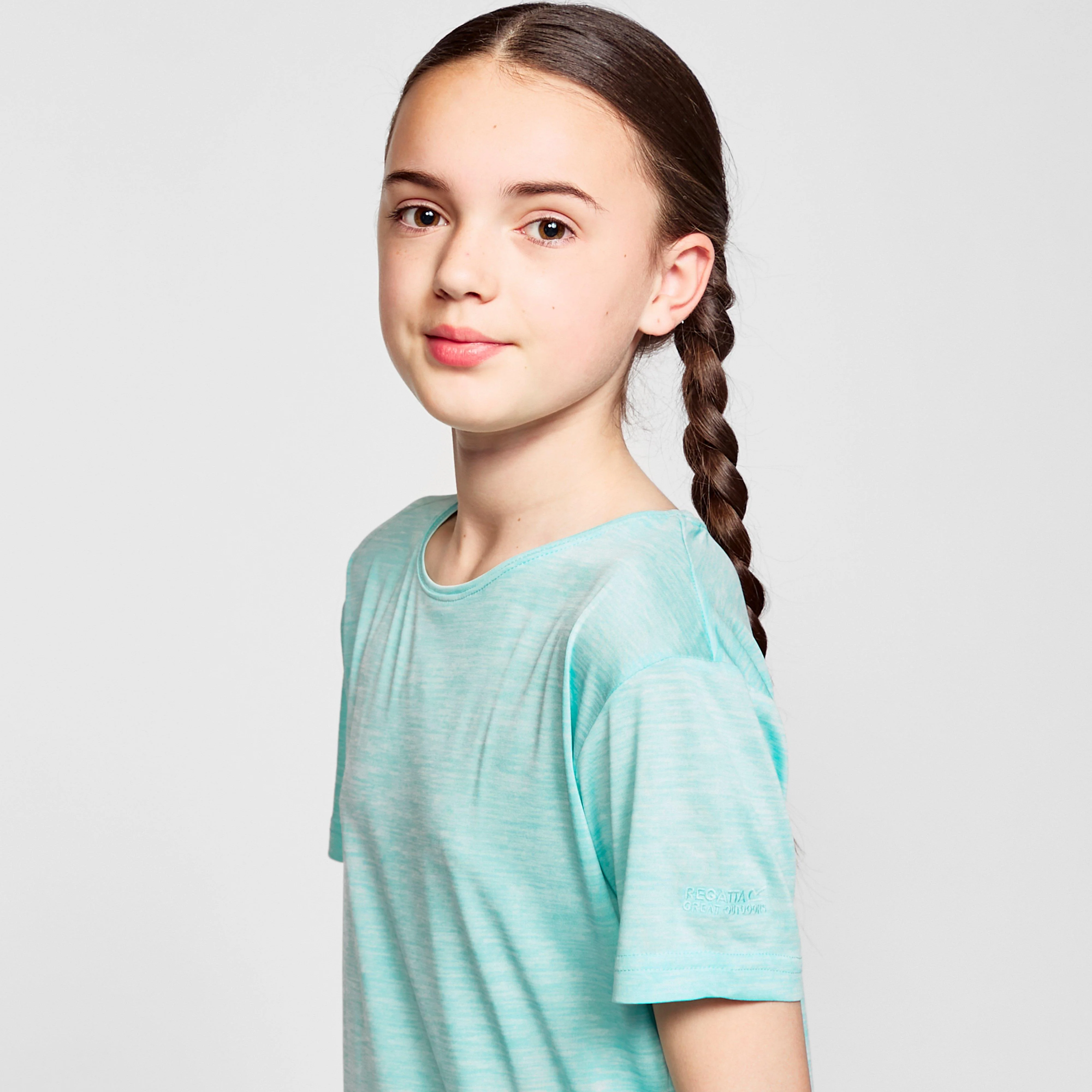 Kids’ Fingal T-Shirt - Image 4