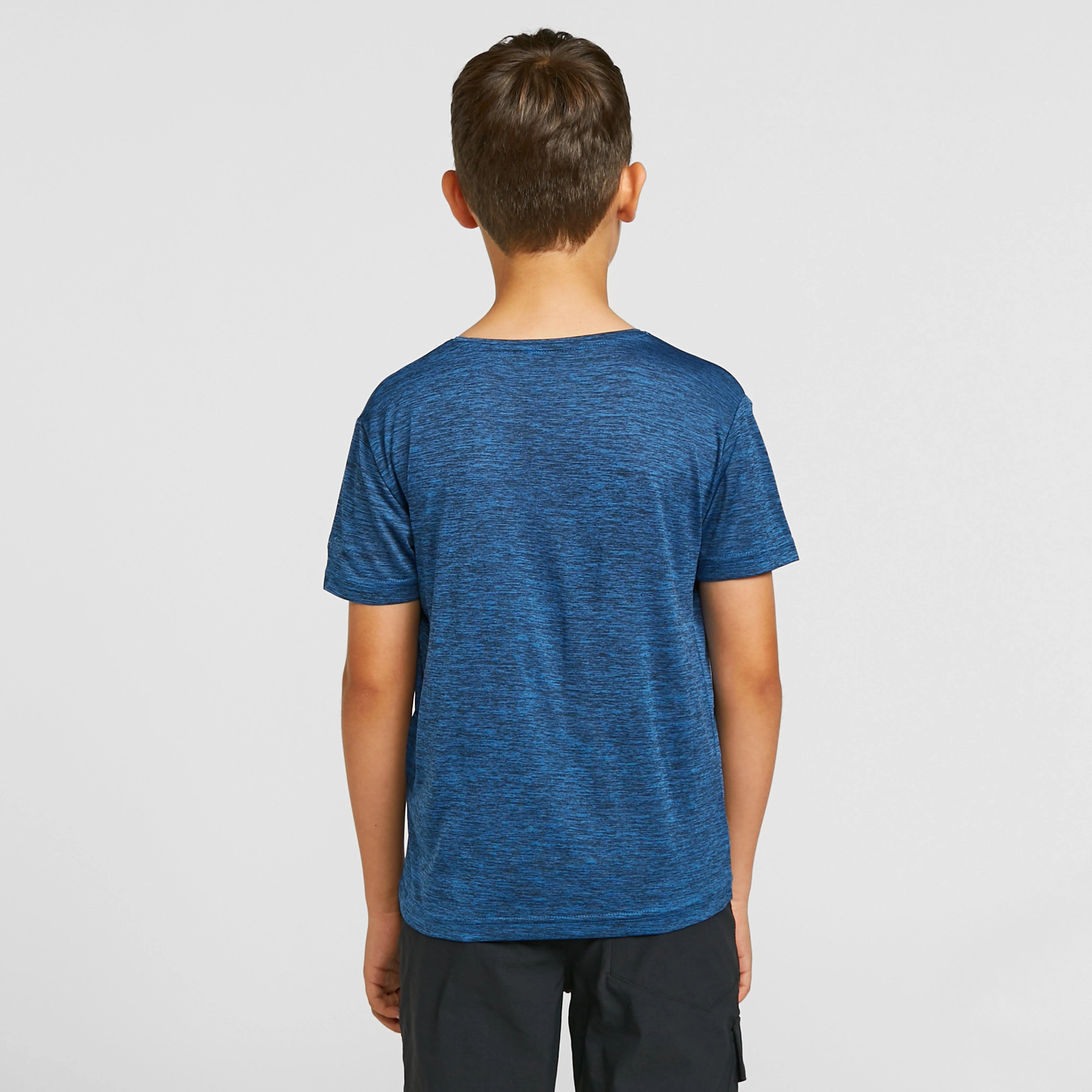 Kids’ Fingal T-Shirt - Image 2