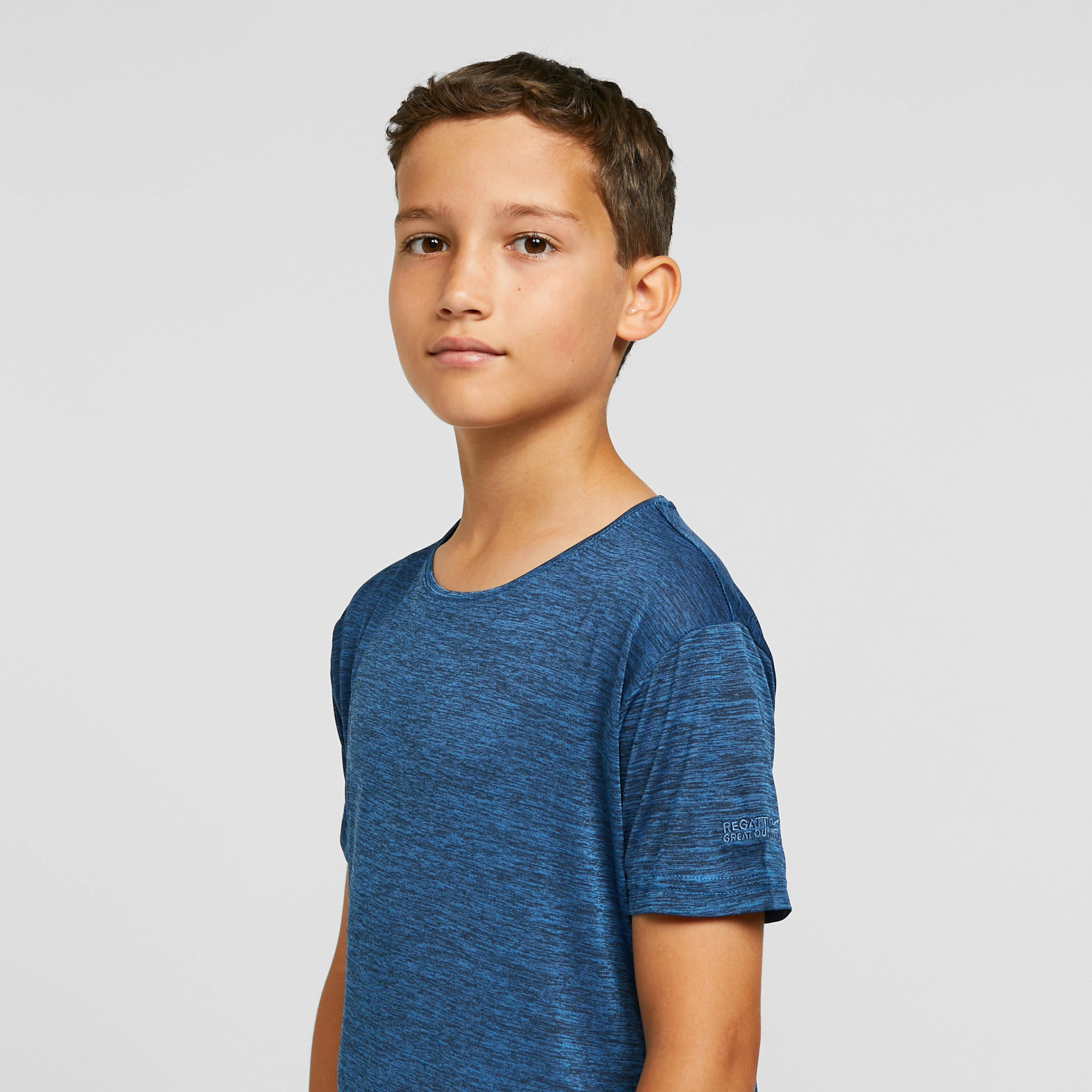 Kids’ Fingal T-Shirt - Image 4