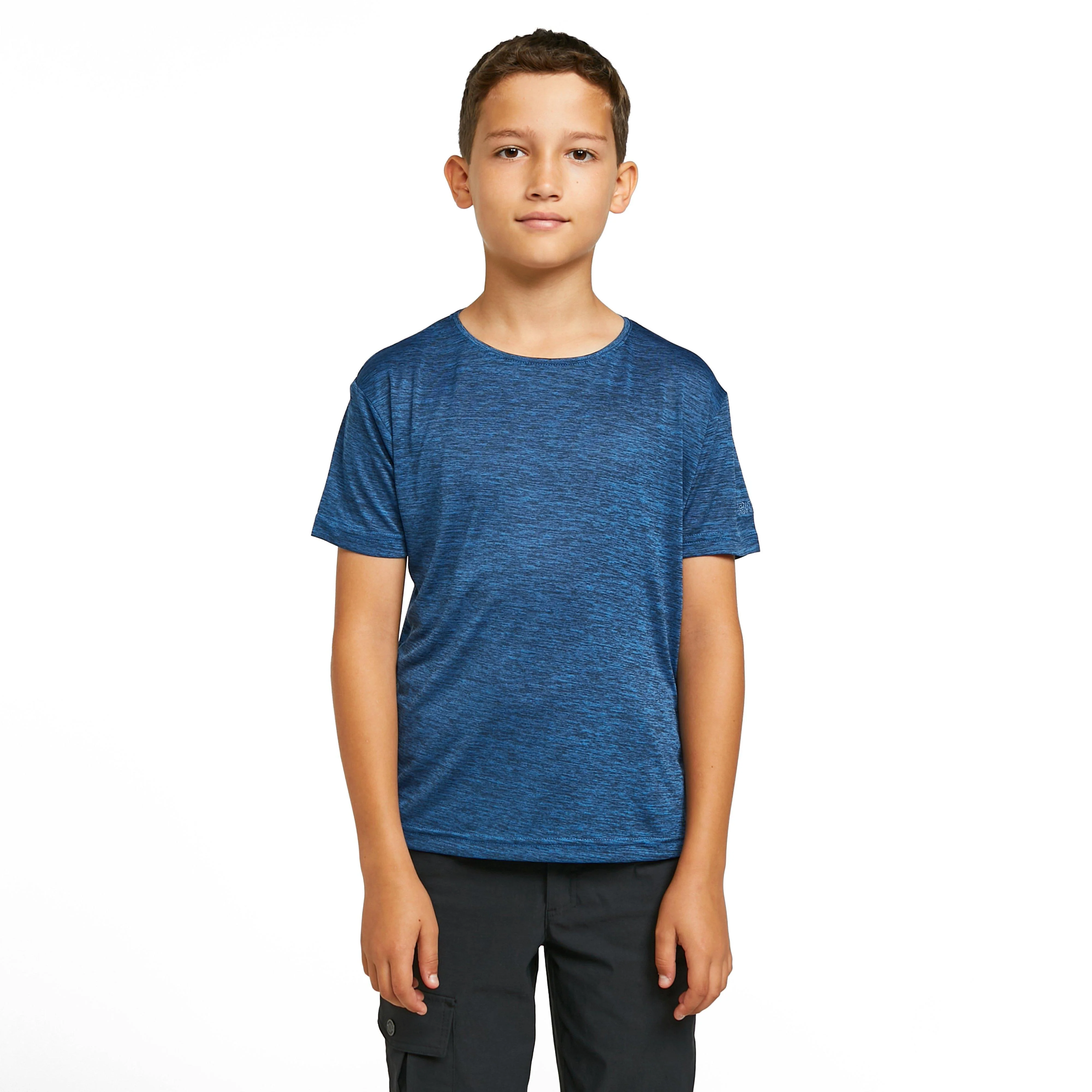 Kids’ Fingal T-Shirt - Image 6