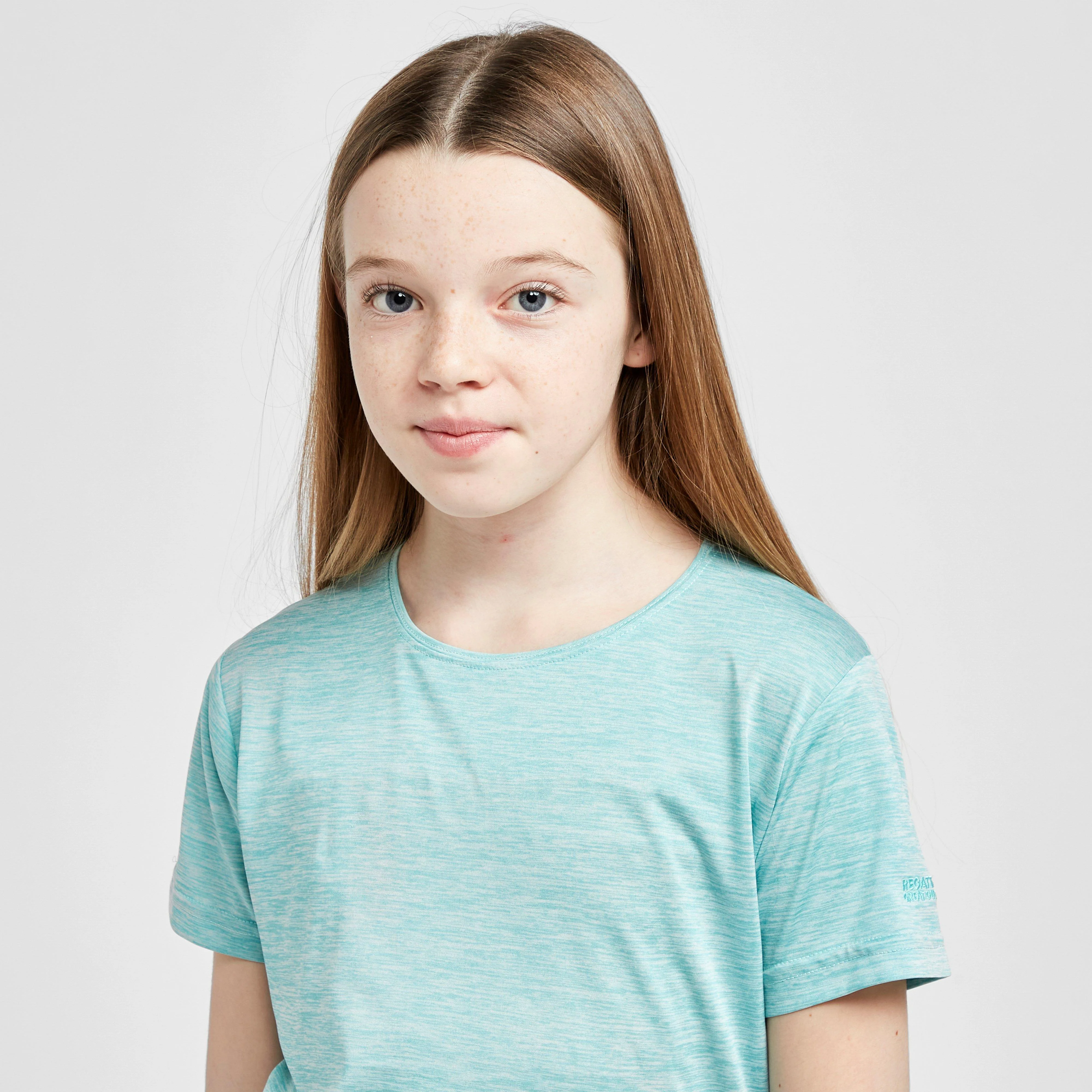 Kids’ Fingal T-Shirt - Image 4