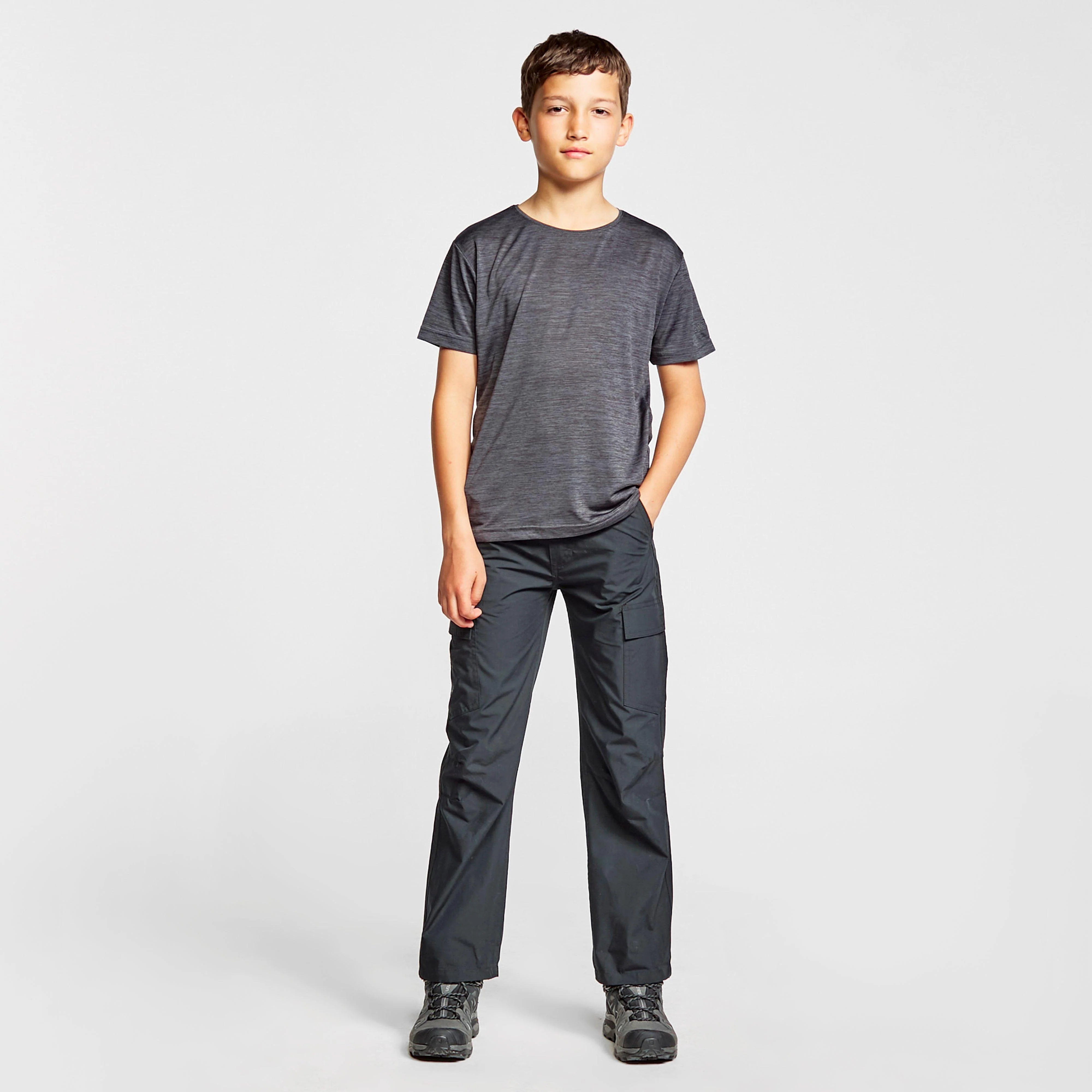 Kids’ Fingal T-Shirt - Image 3