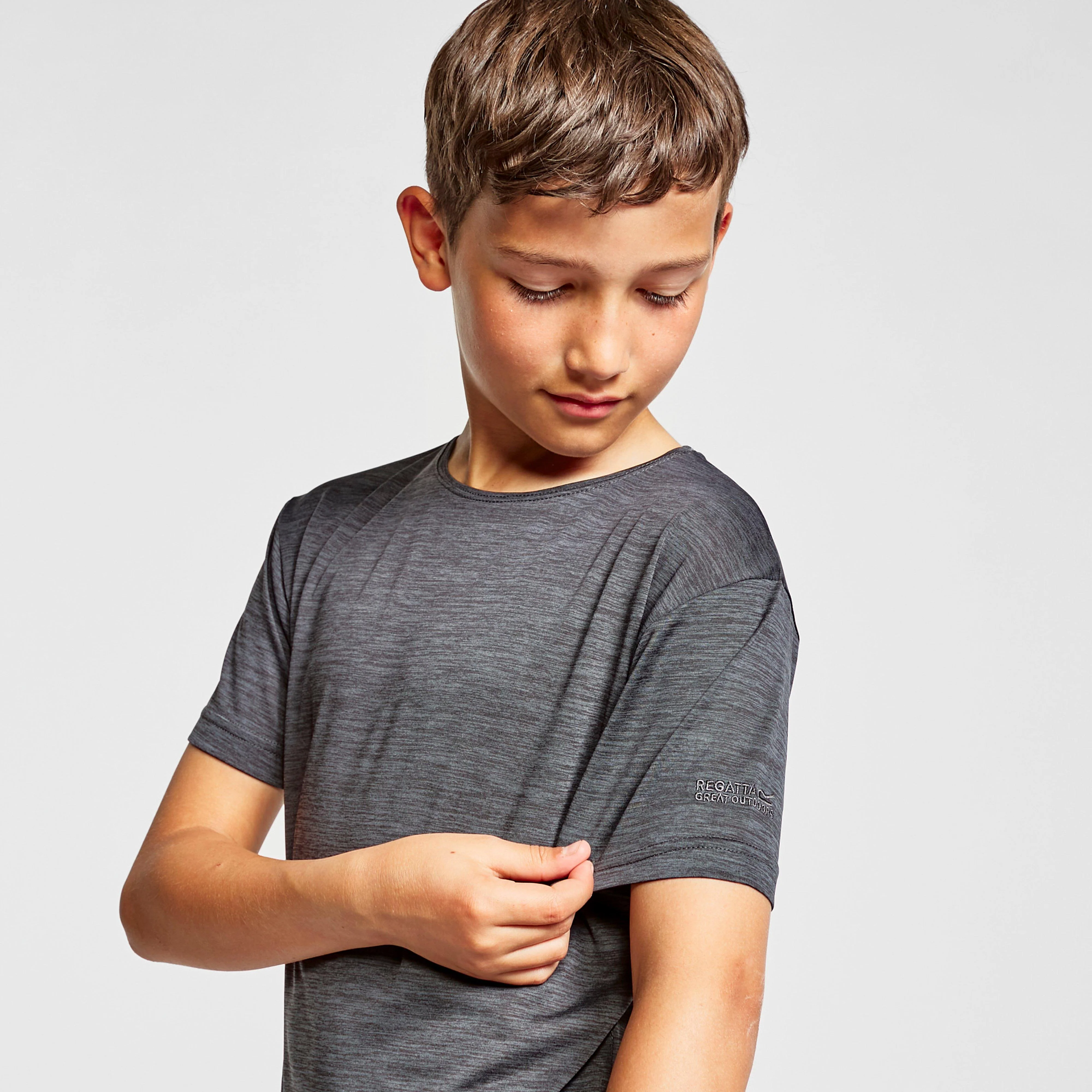 Kids’ Fingal T-Shirt - Image 4