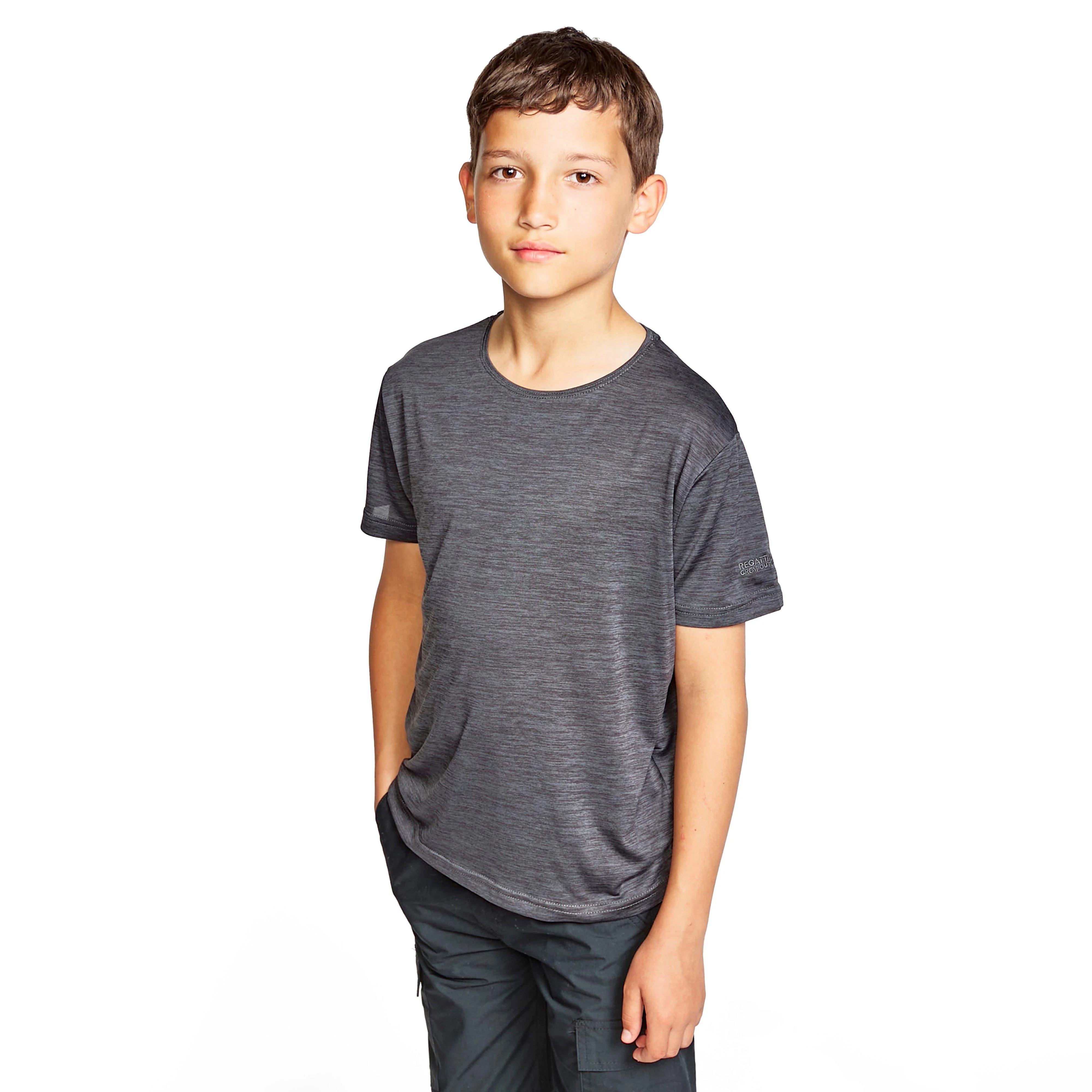 Kids’ Fingal T-Shirt - Image 6