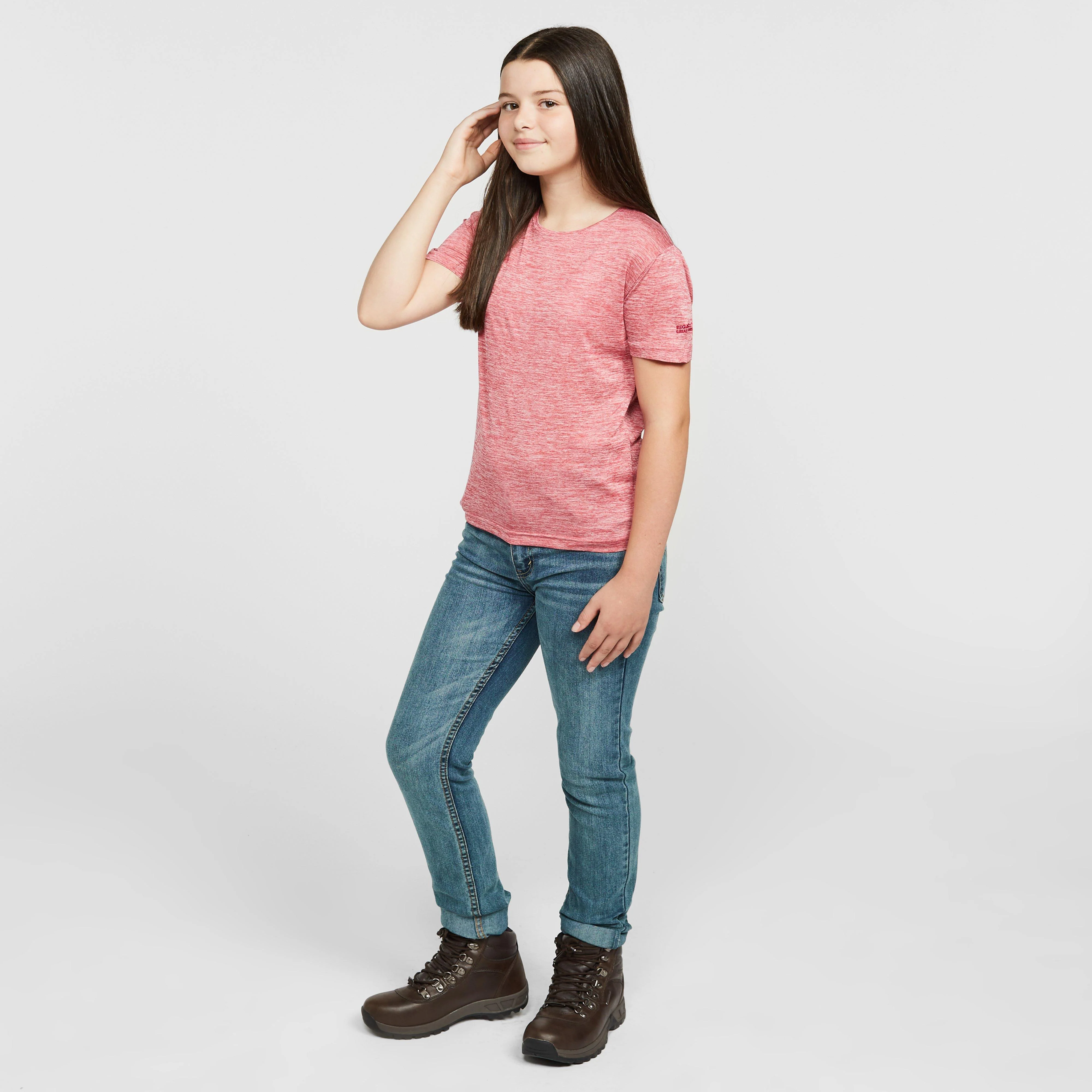 Kids’ Fingal T-Shirt - Image 3