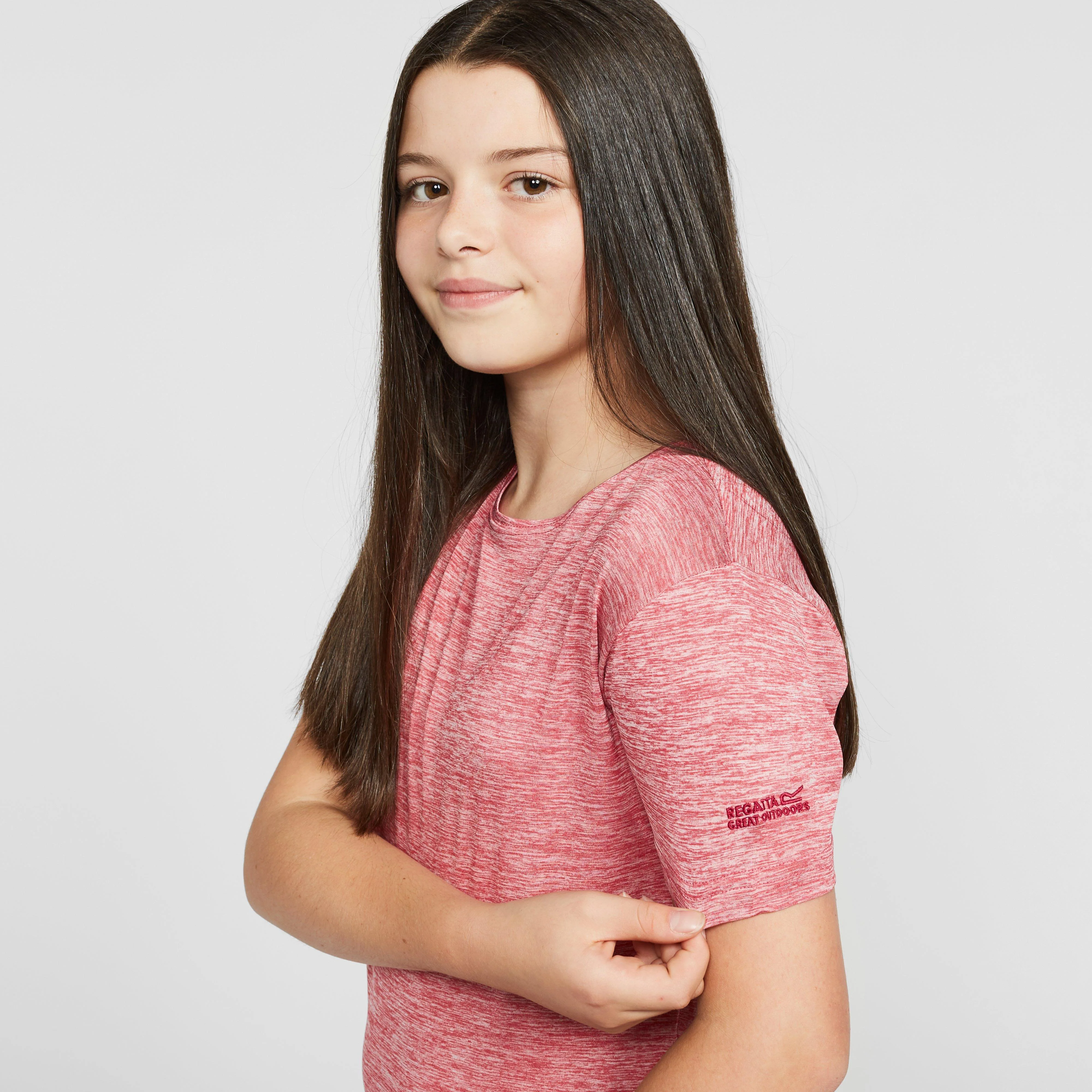 Kids’ Fingal T-Shirt - Image 4