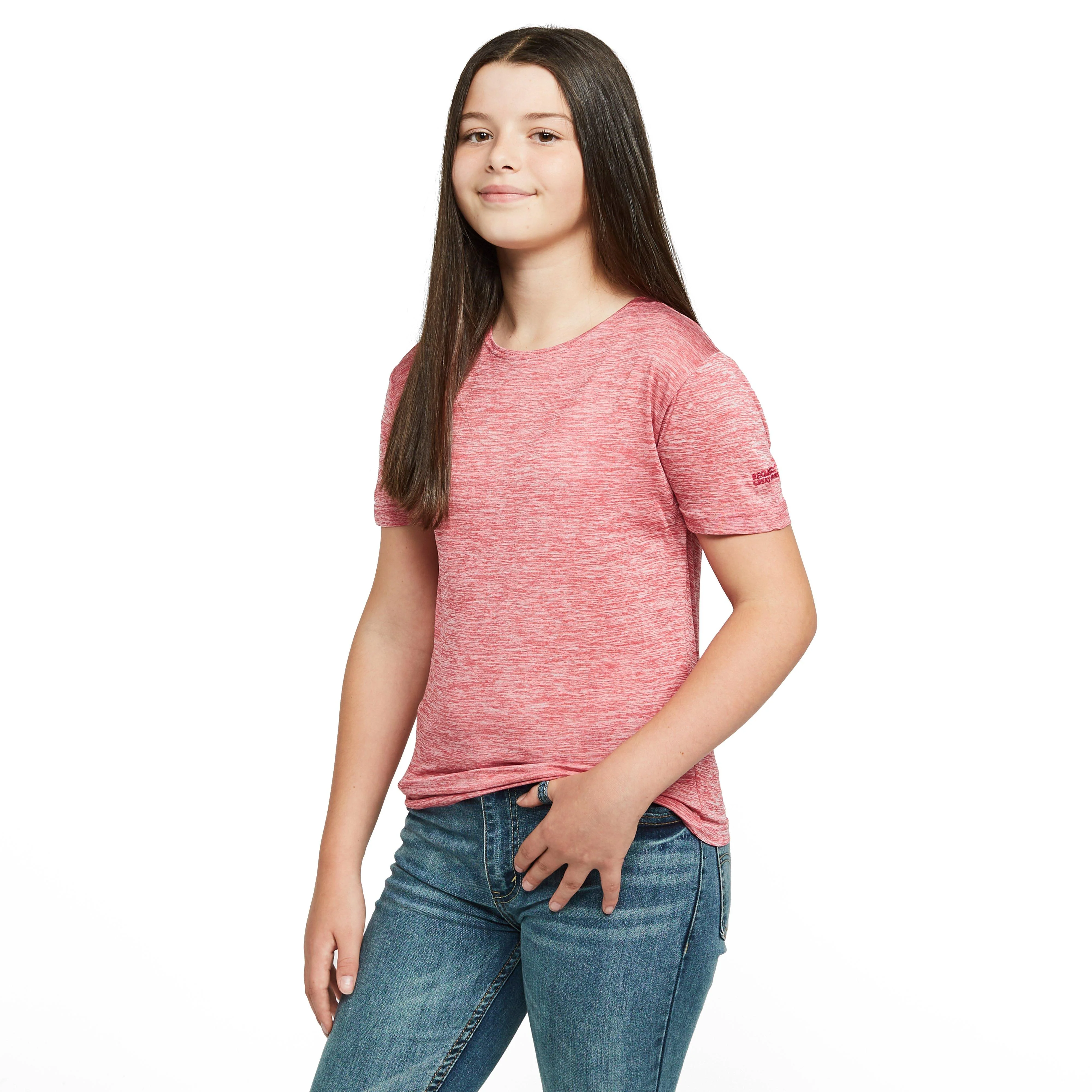 Kids’ Fingal T-Shirt - Image 6