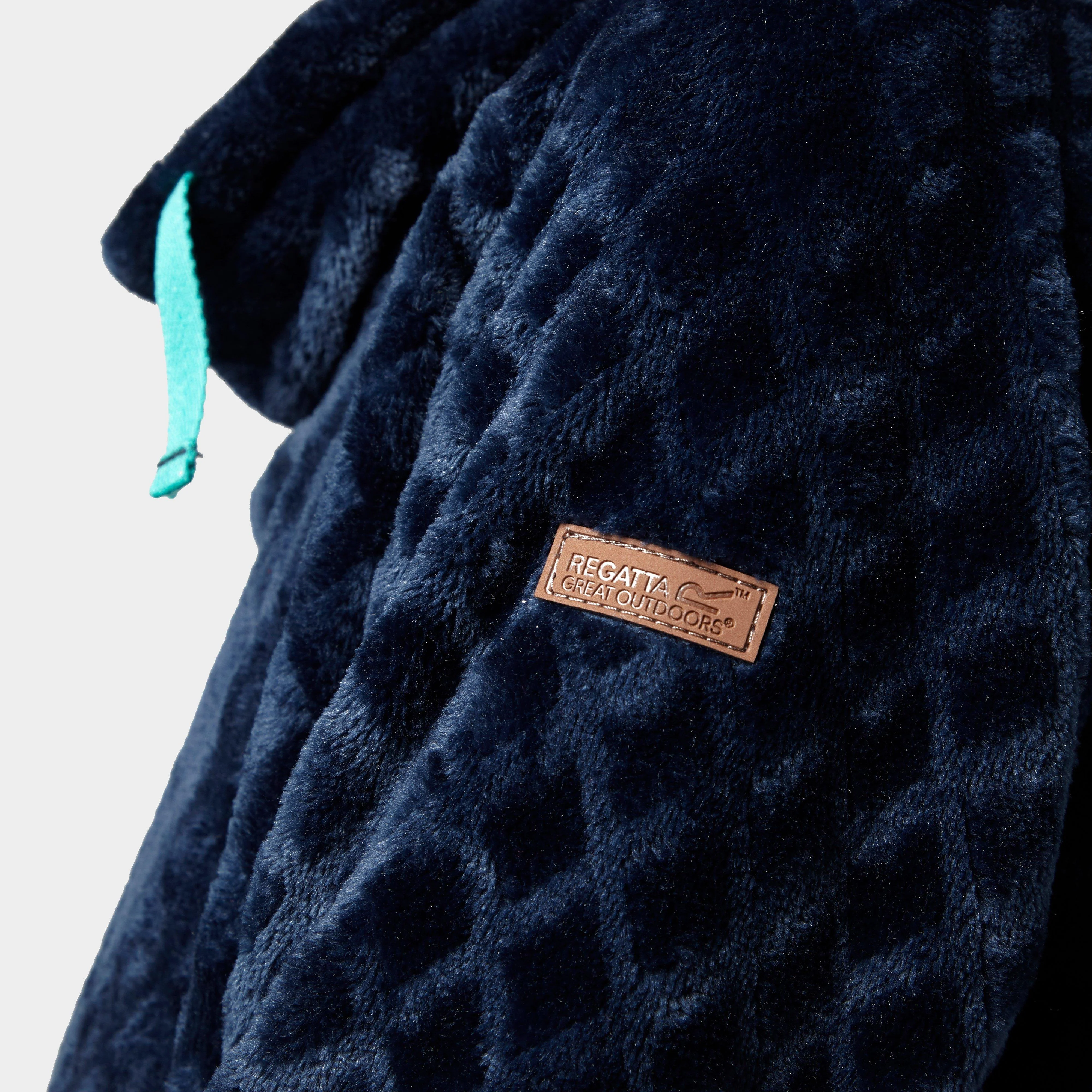 Kids Habiba Fleece - Image 4