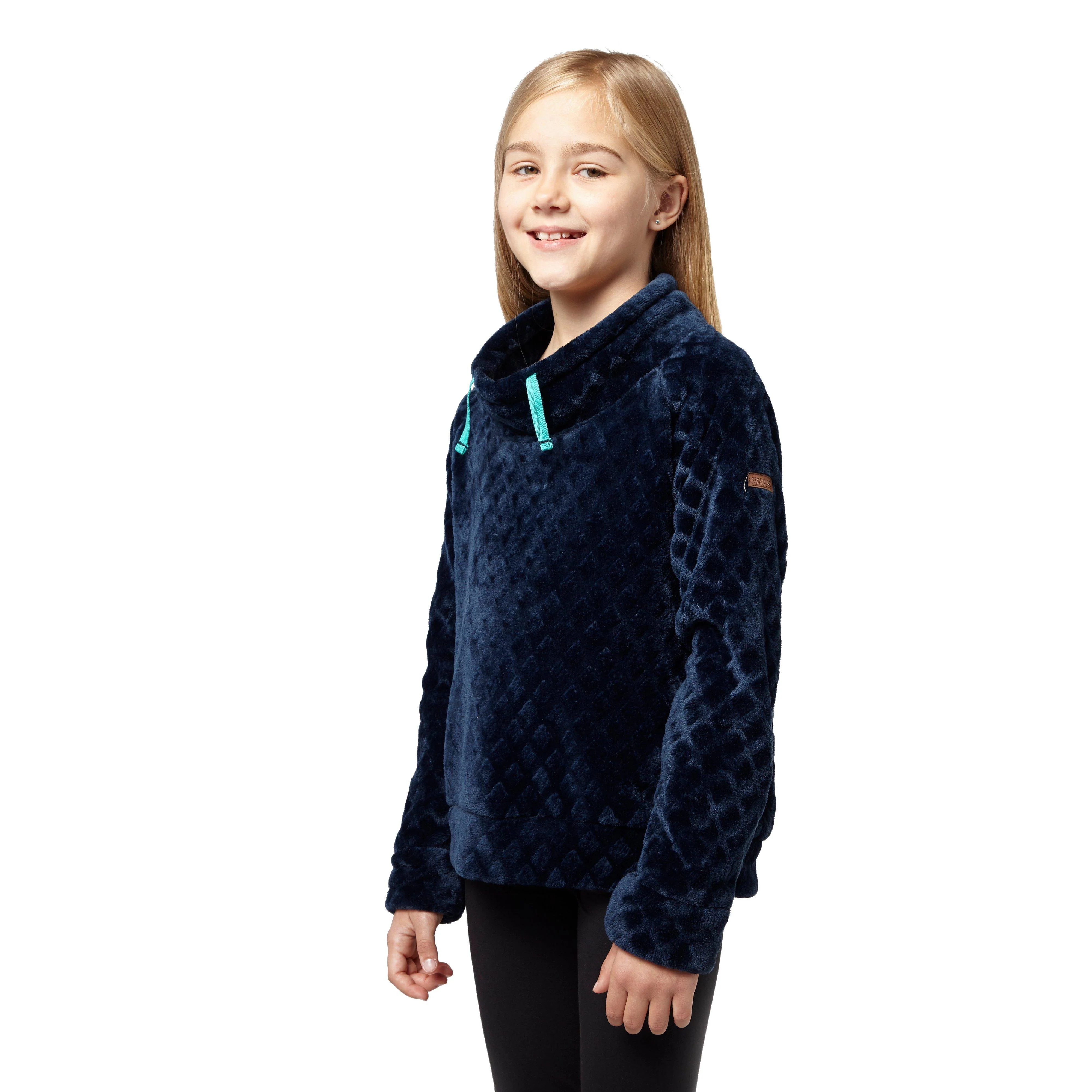 Kids Habiba Fleece - Image 5