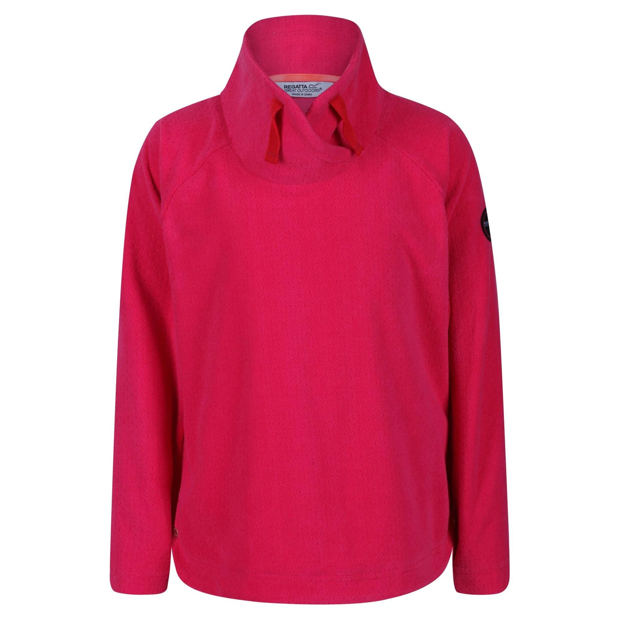 Kids Harika Fleece - Image 3