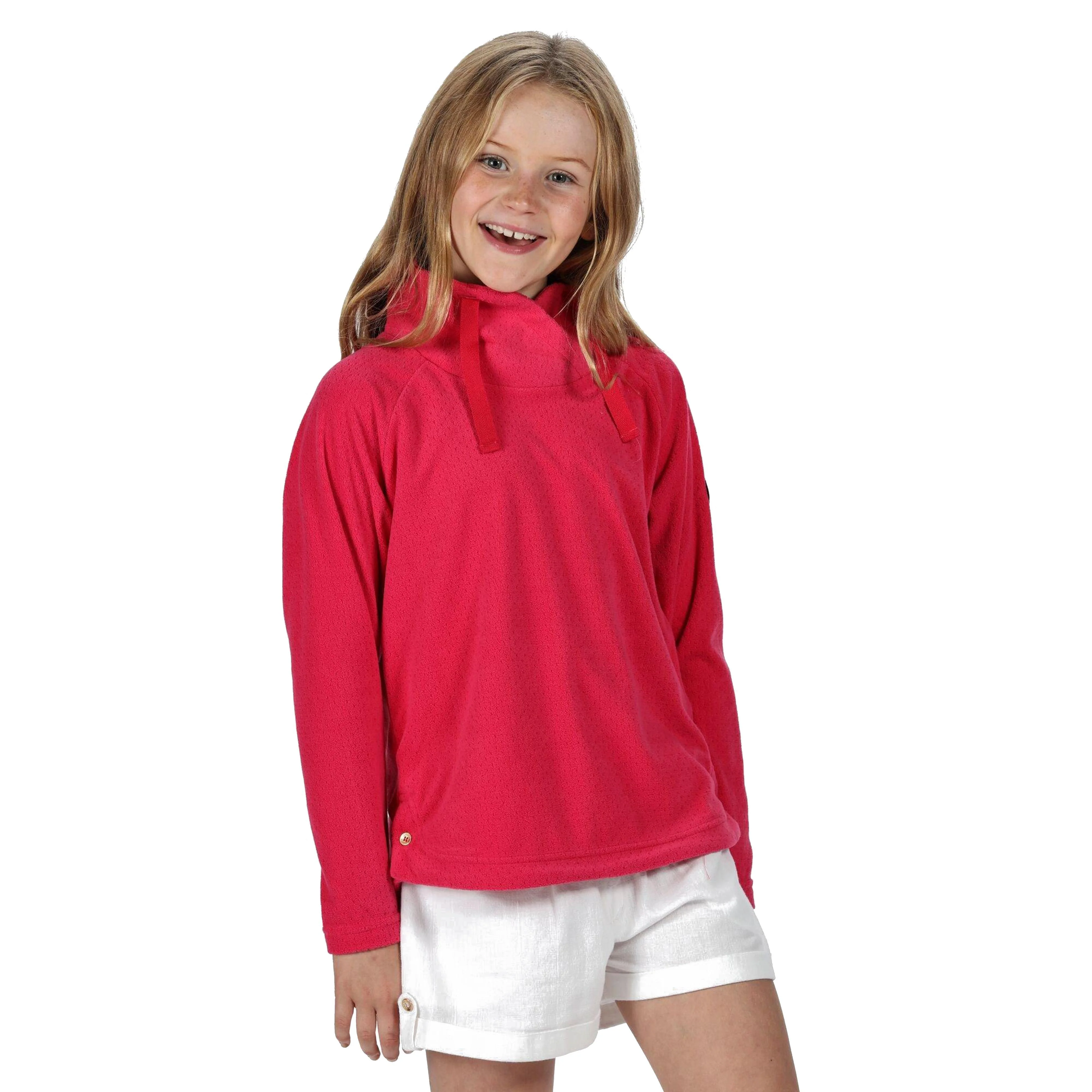 Kids Harika Fleece - Image 4