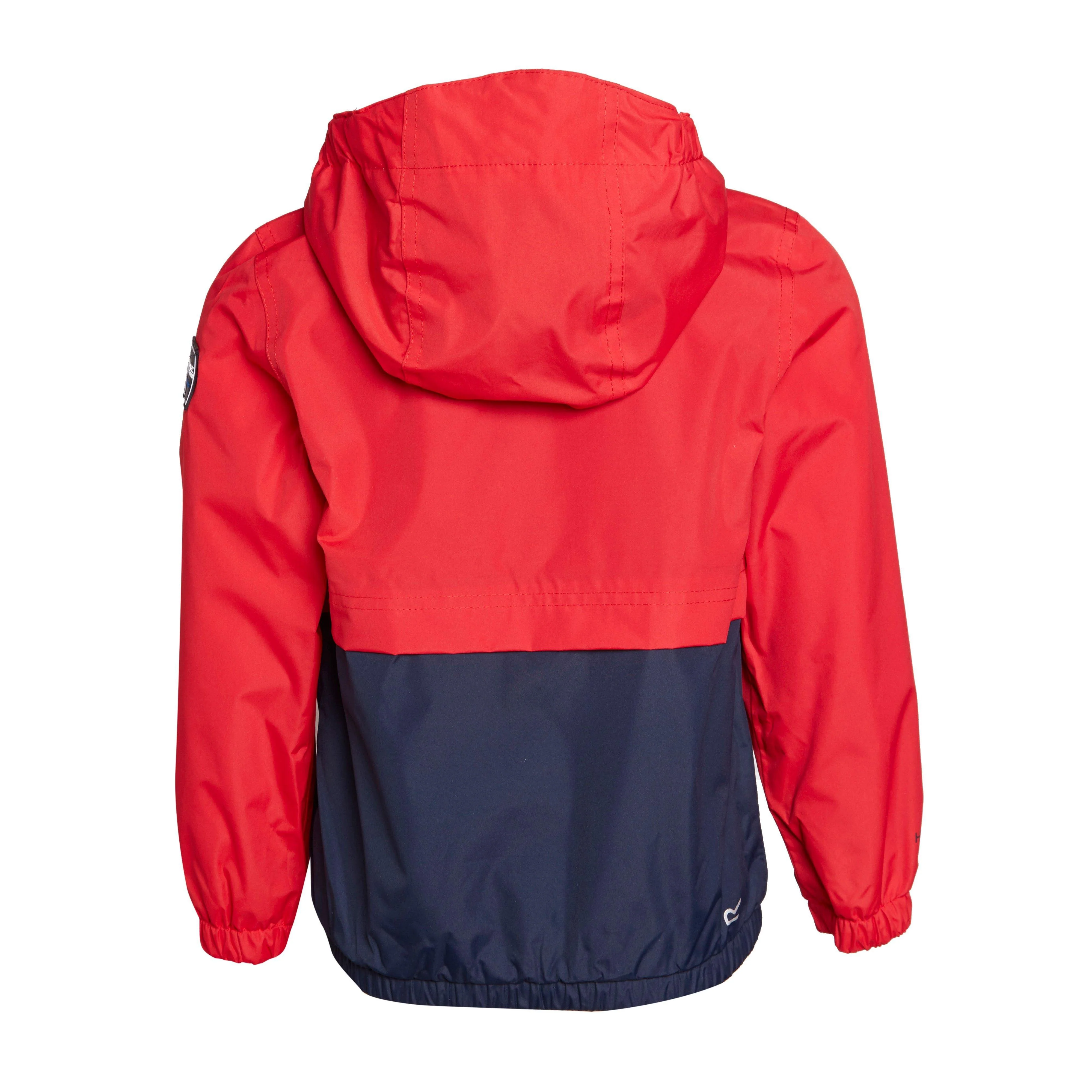 Kids' Haskel Waterproof Jacket - Image 8