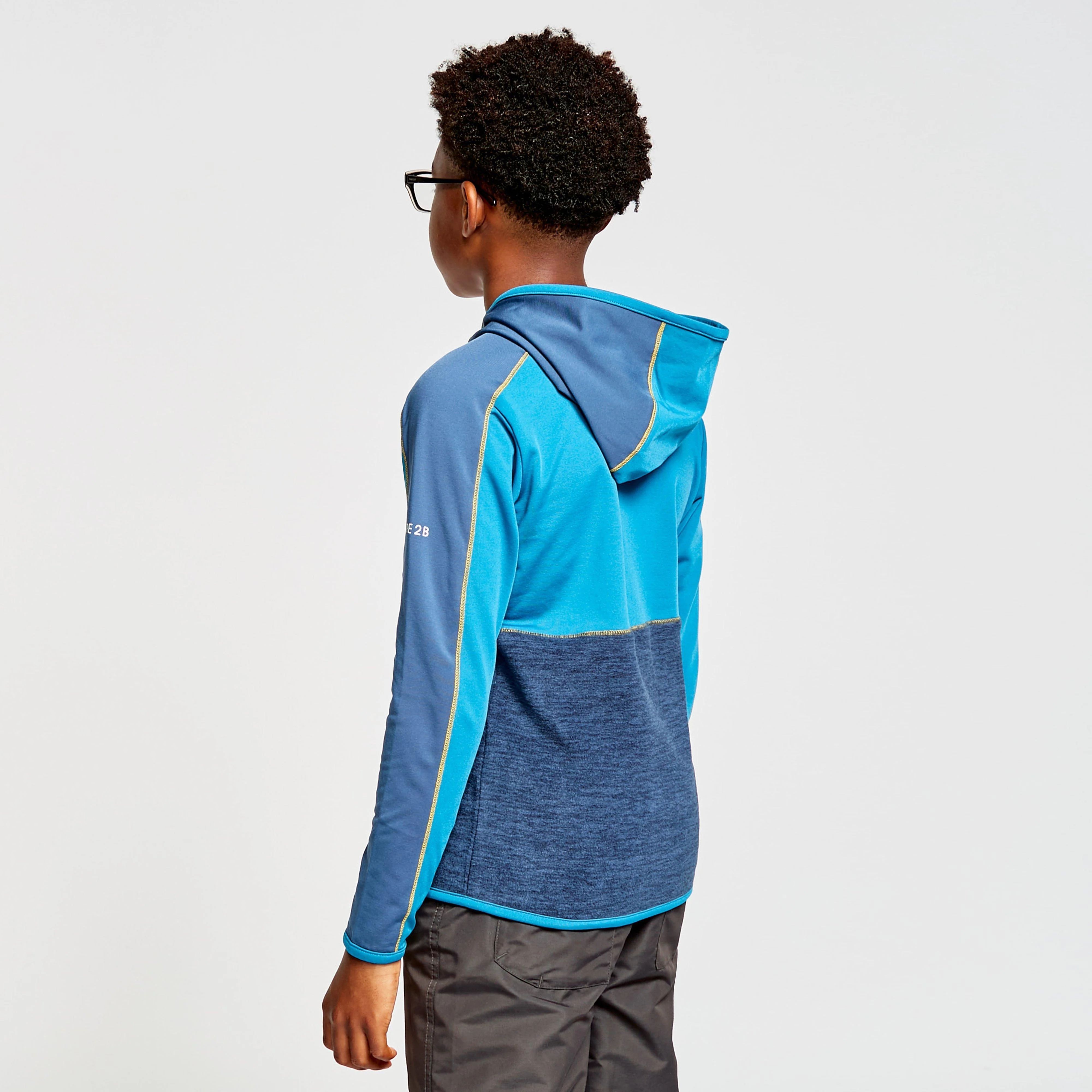 Kids' Hasty III Core Stretch Jacket - Image 2