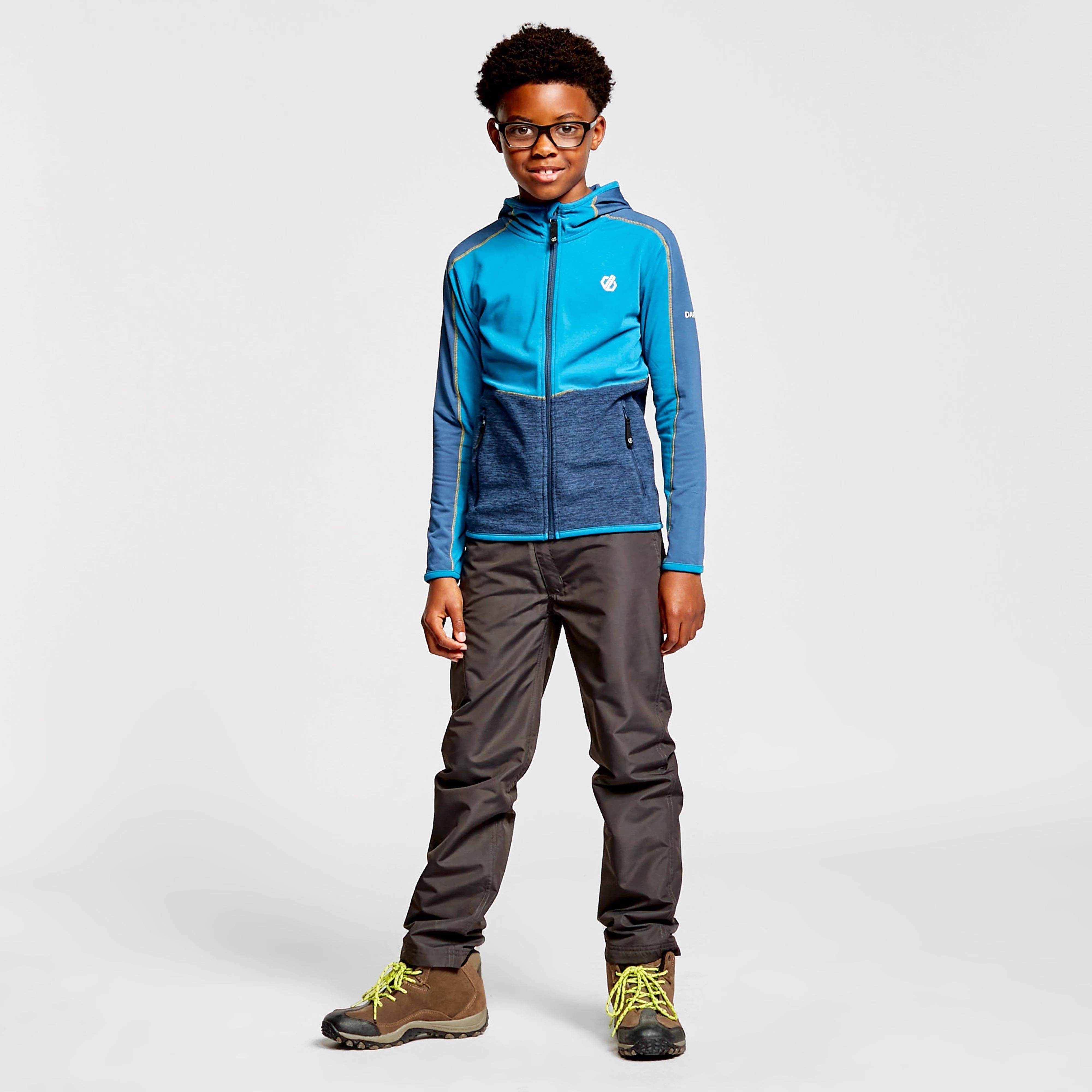 Kids' Hasty III Core Stretch Jacket - Image 3