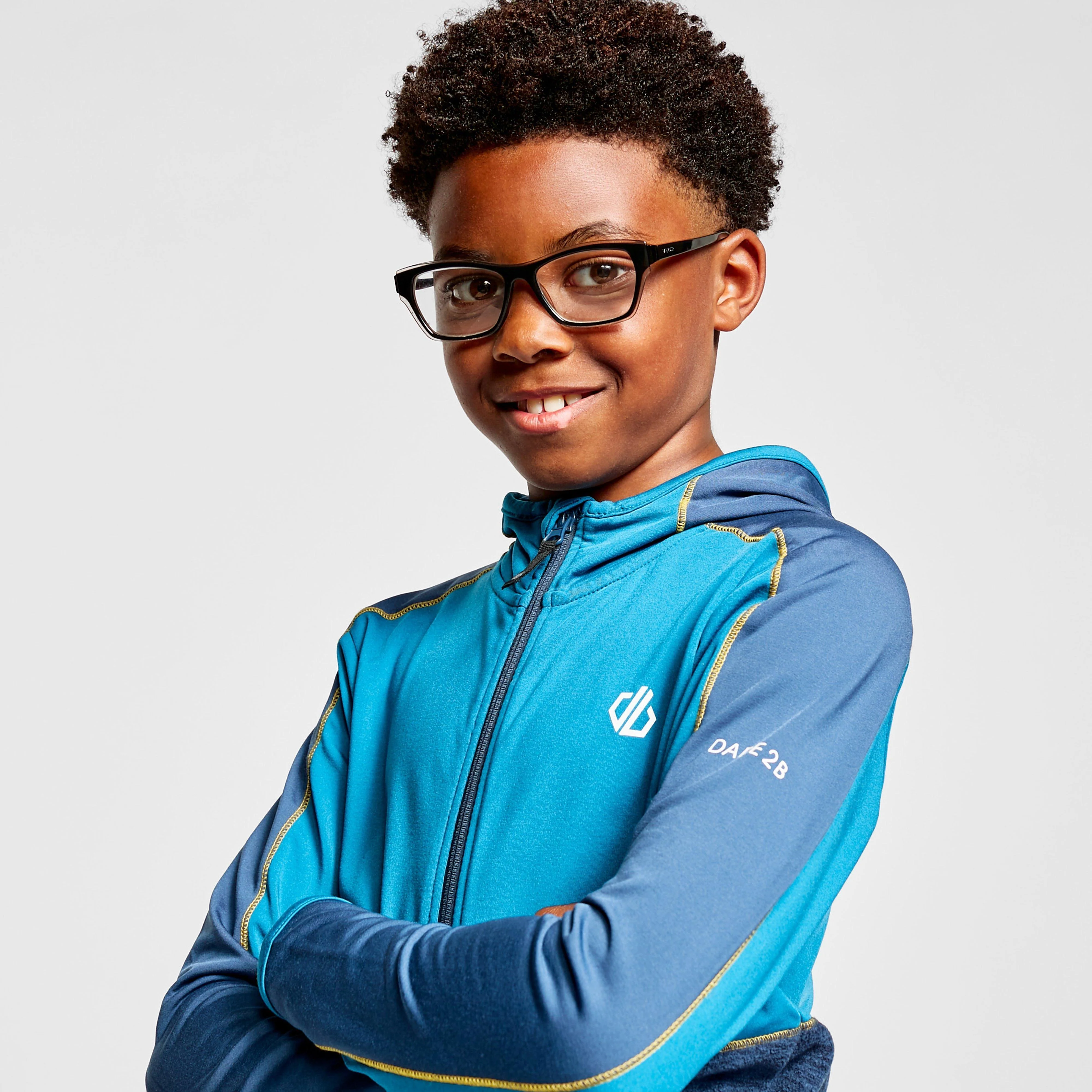 Kids' Hasty III Core Stretch Jacket - Image 4
