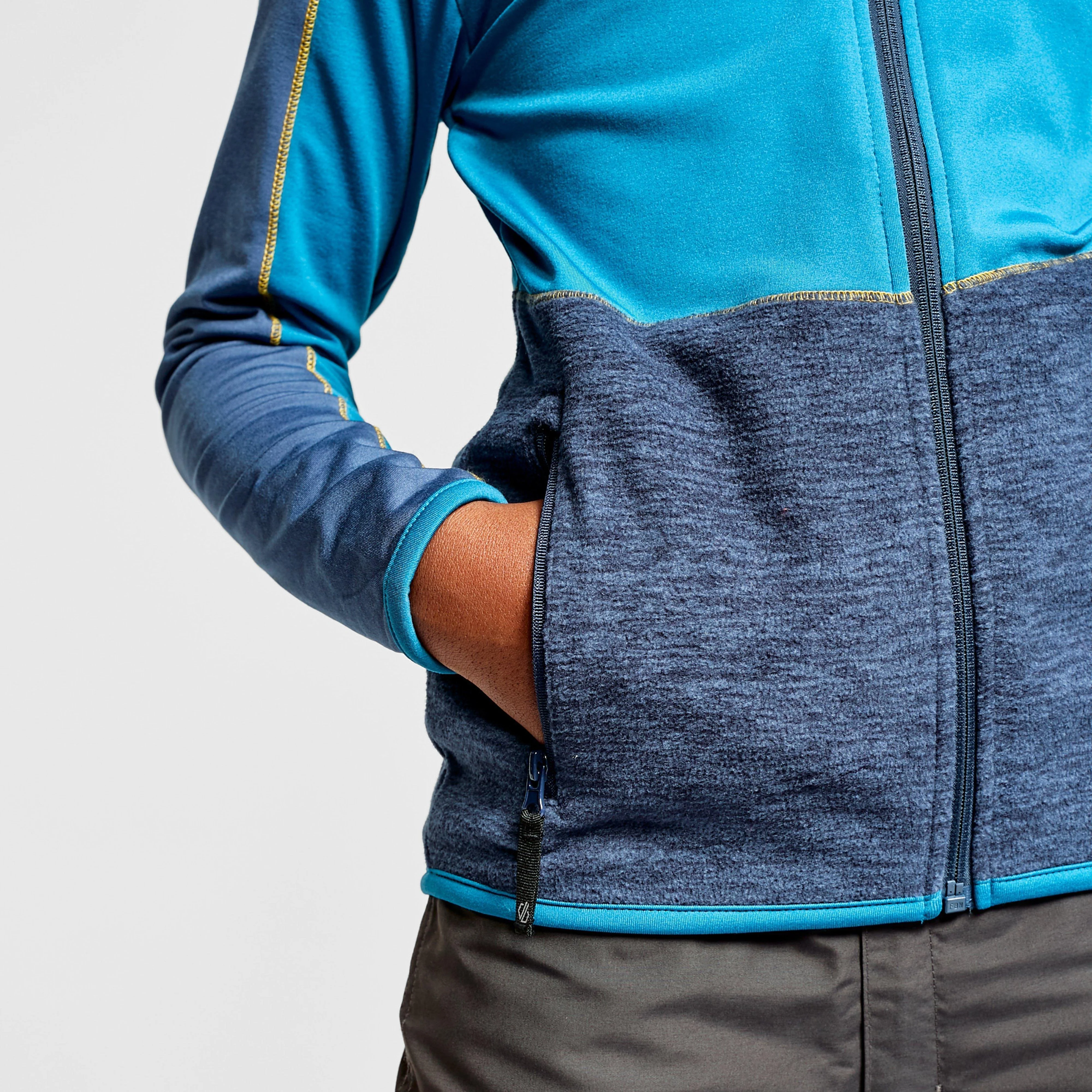 Kids' Hasty III Core Stretch Jacket - Image 5