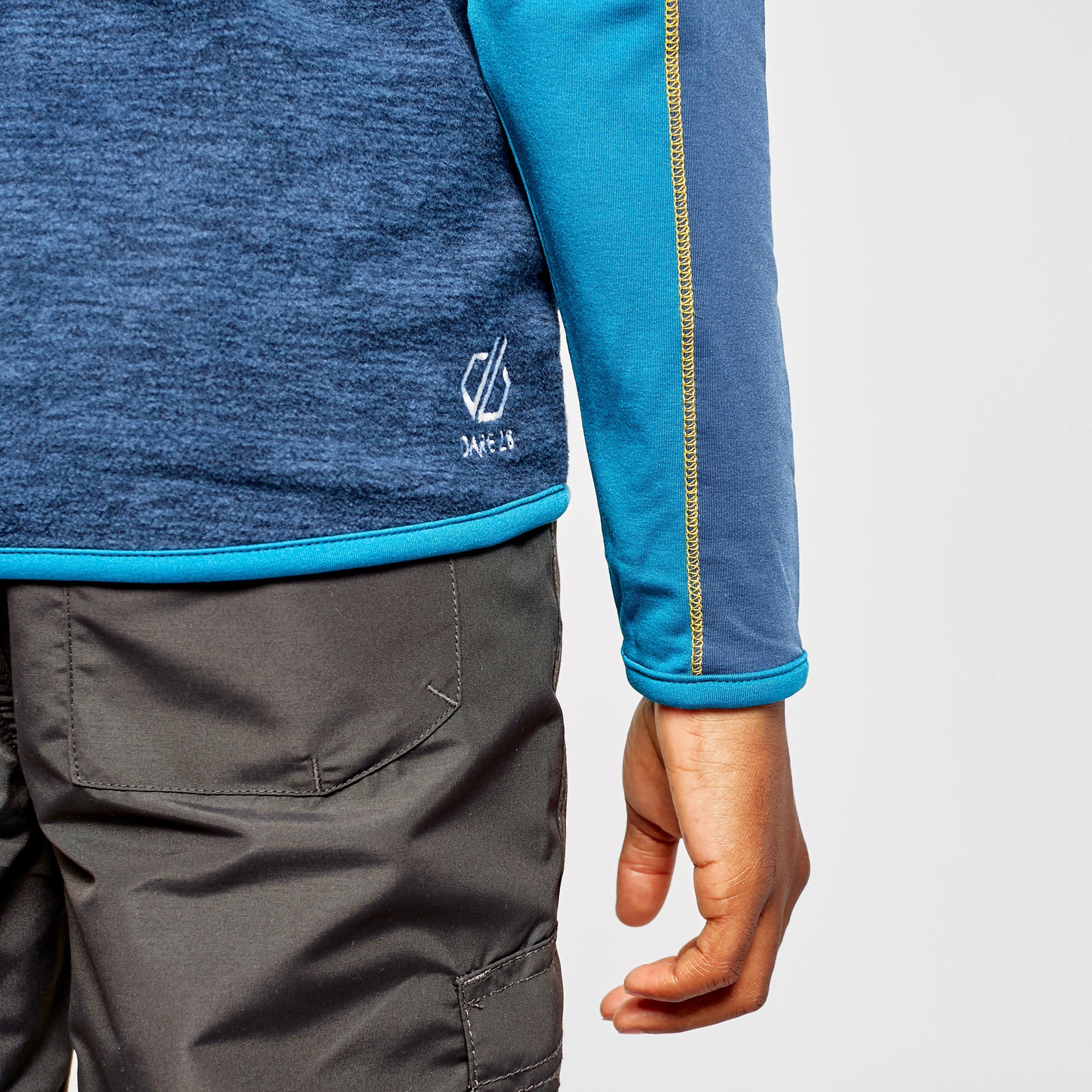 Kids' Hasty III Core Stretch Jacket - Image 6