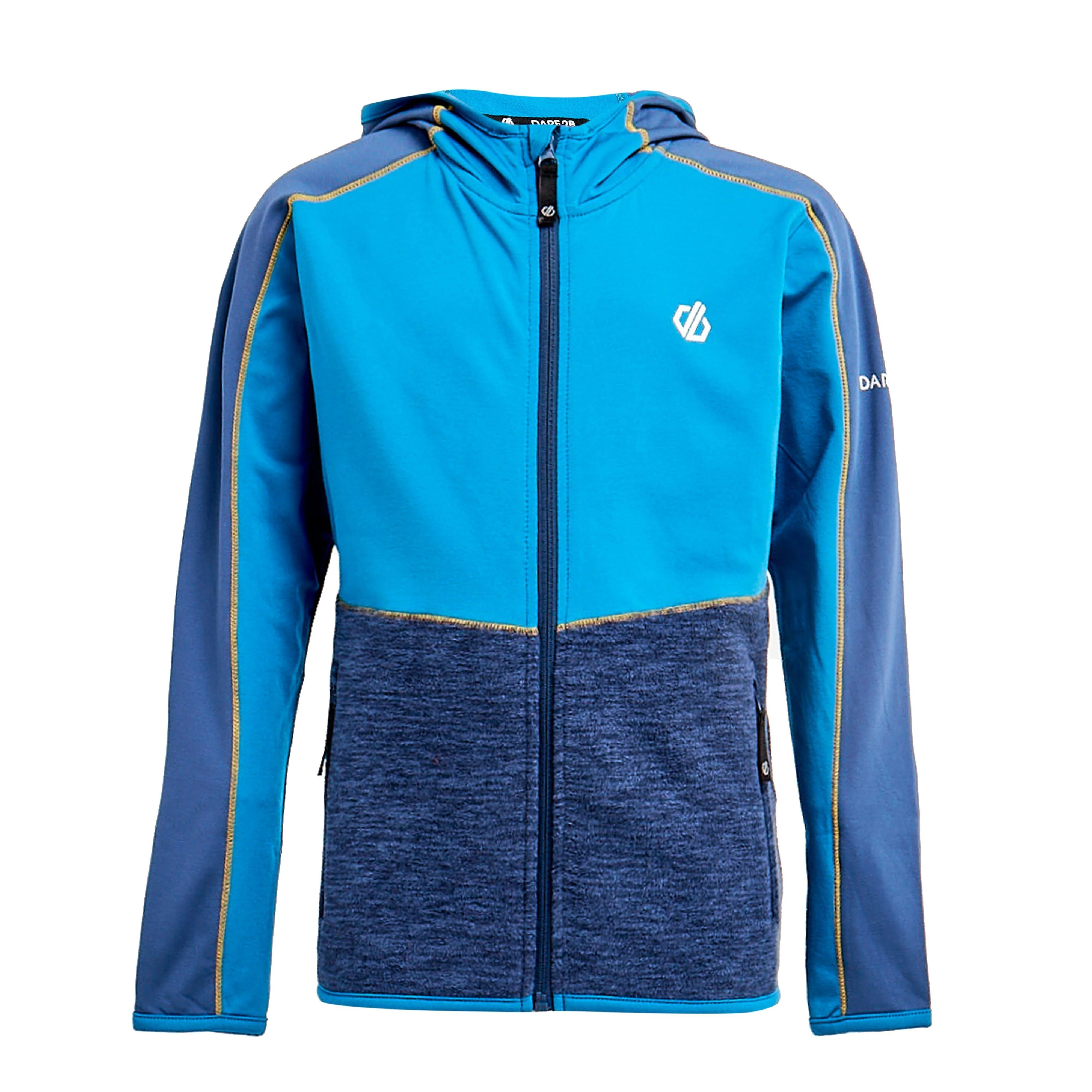Kids' Hasty III Core Stretch Jacket - Image 7