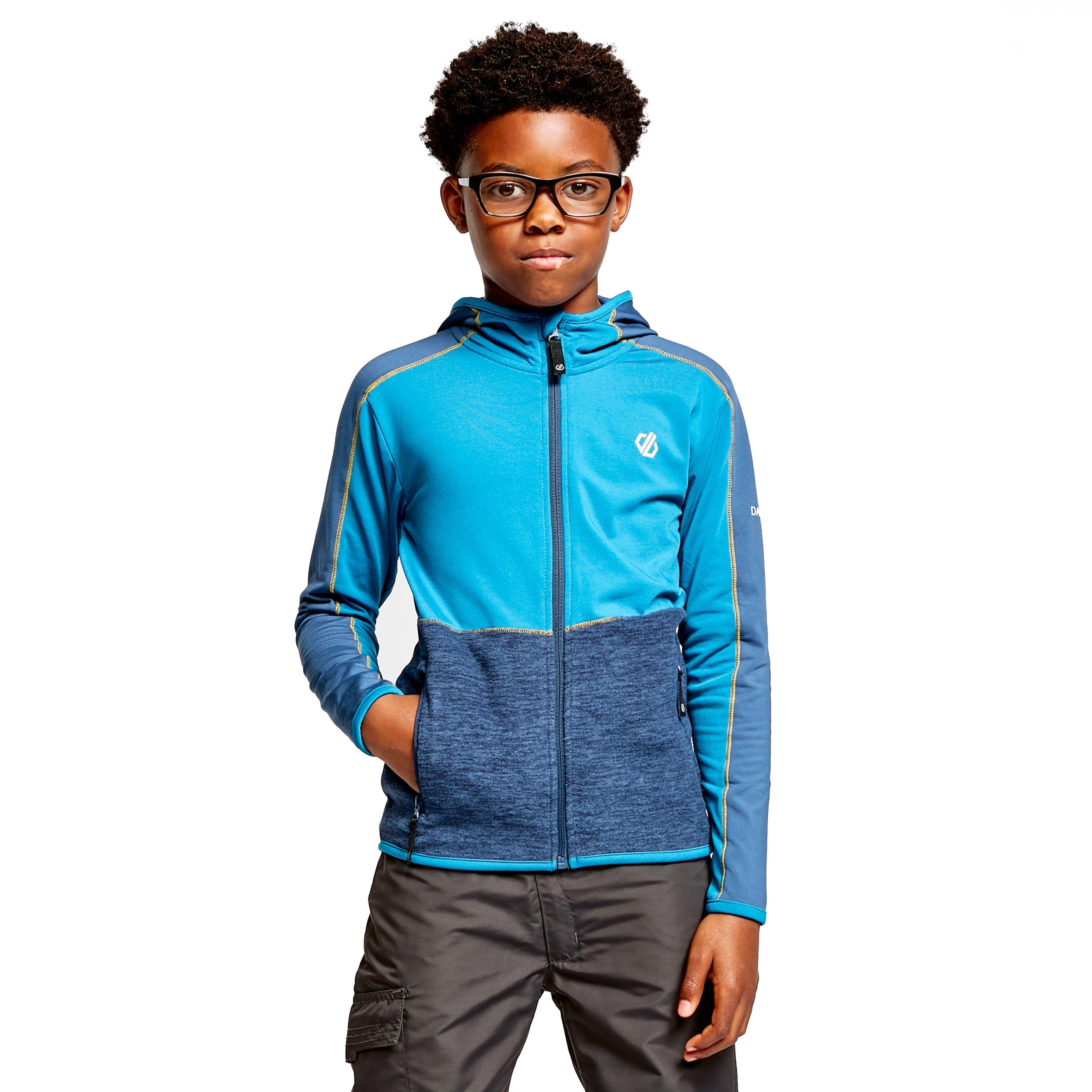 Kids' Hasty III Core Stretch Jacket - Image 8