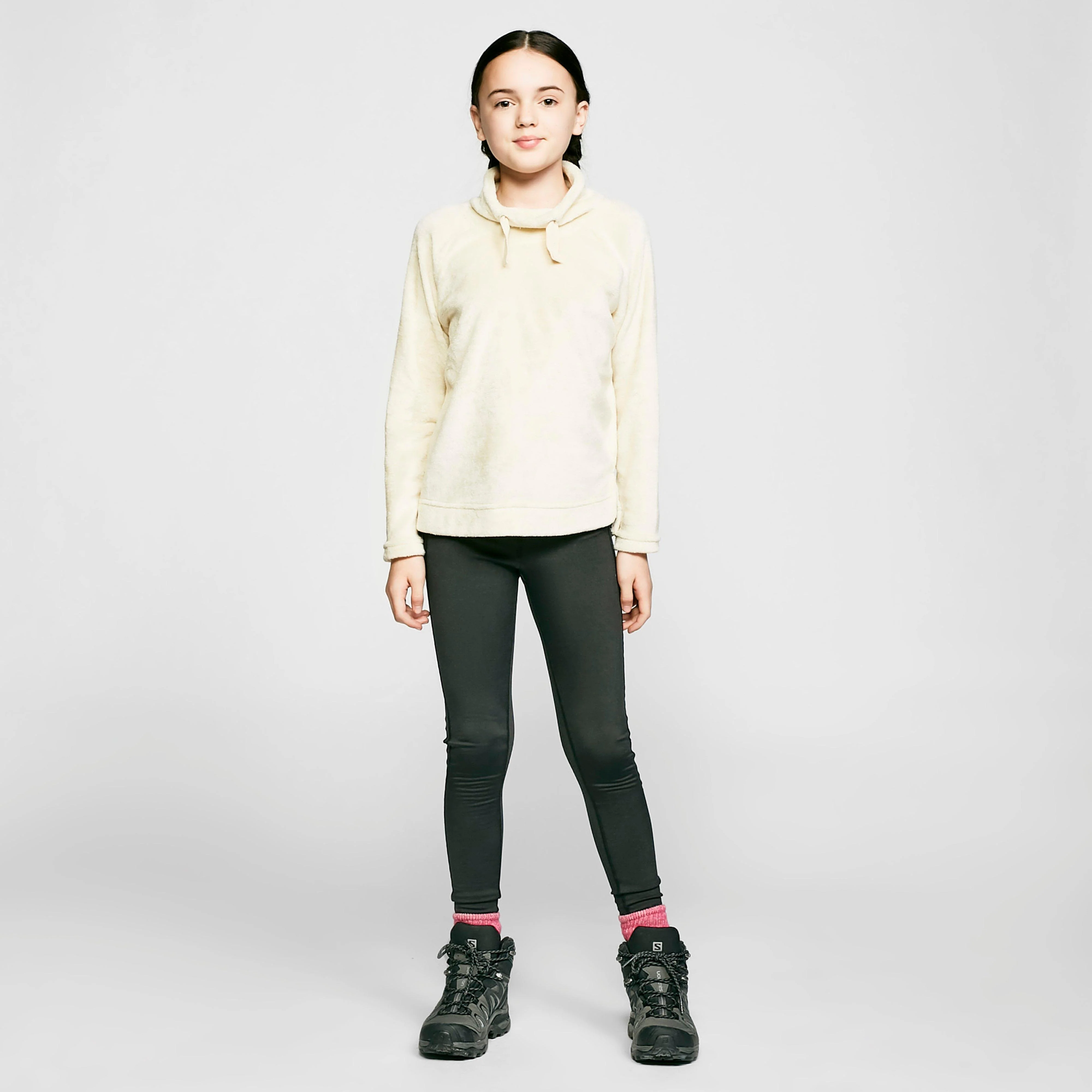 Kids' Heleena Fleece - Image 3