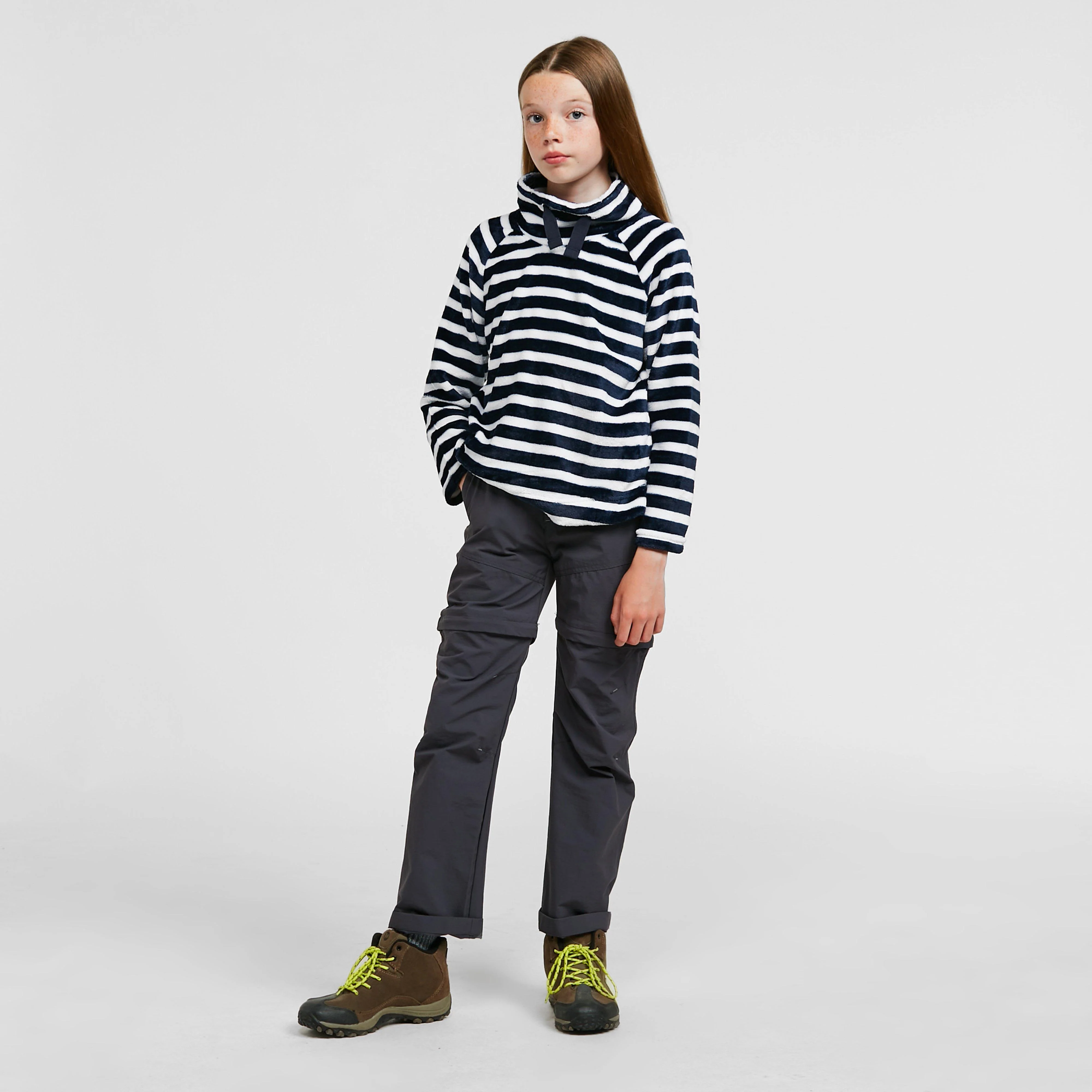 Kids' Heleena Fleece - Image 3