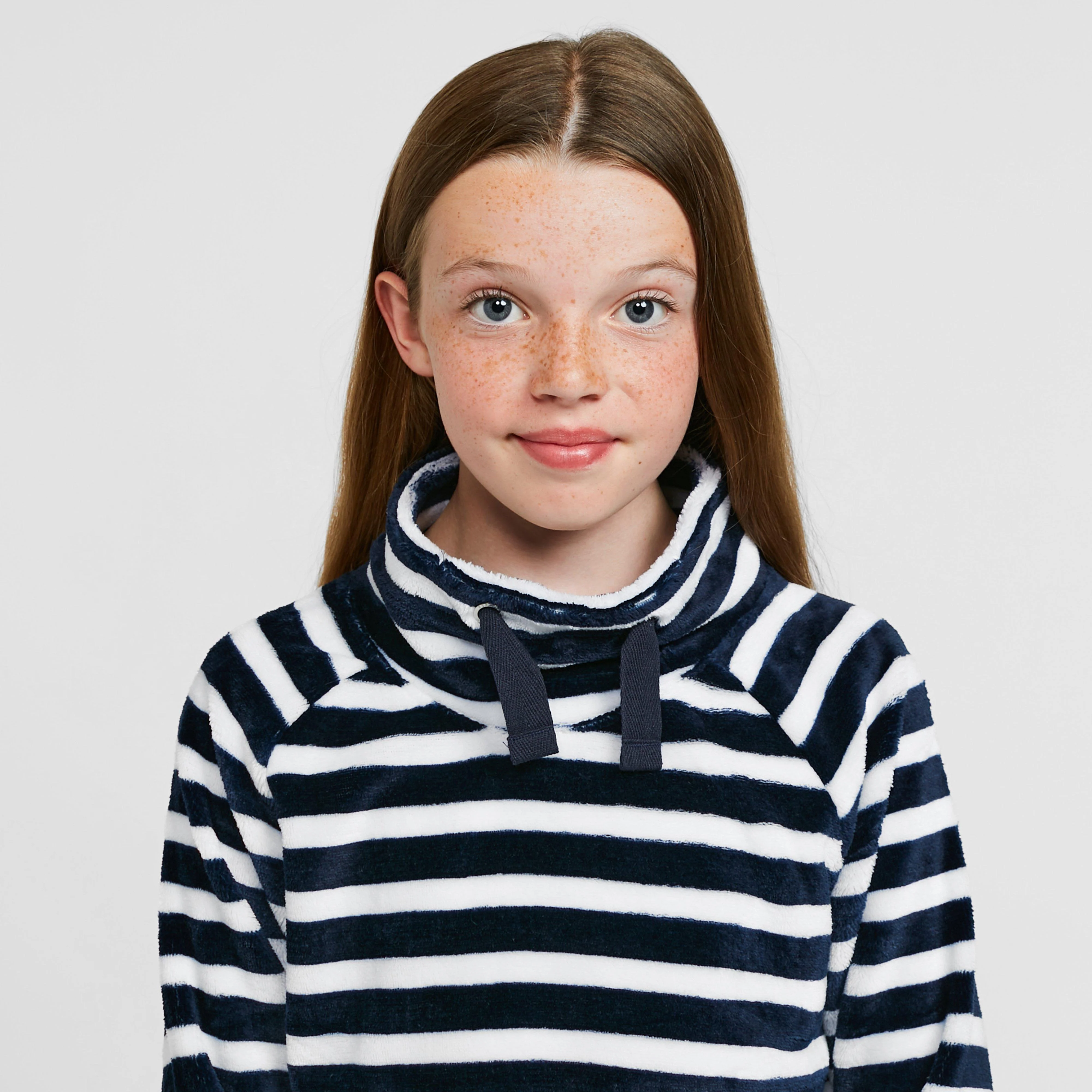 Kids' Heleena Fleece - Image 4