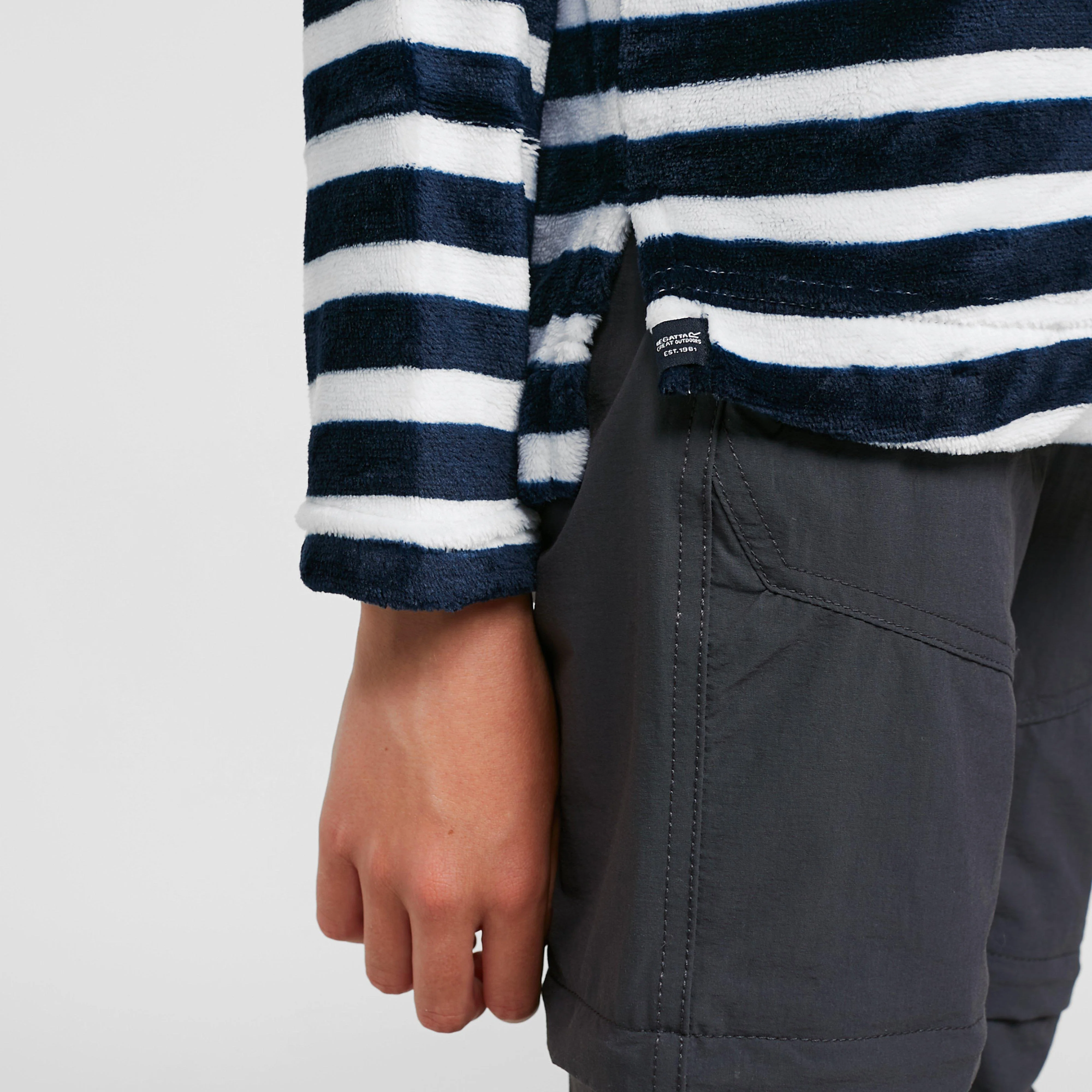 Kids' Heleena Fleece - Image 5
