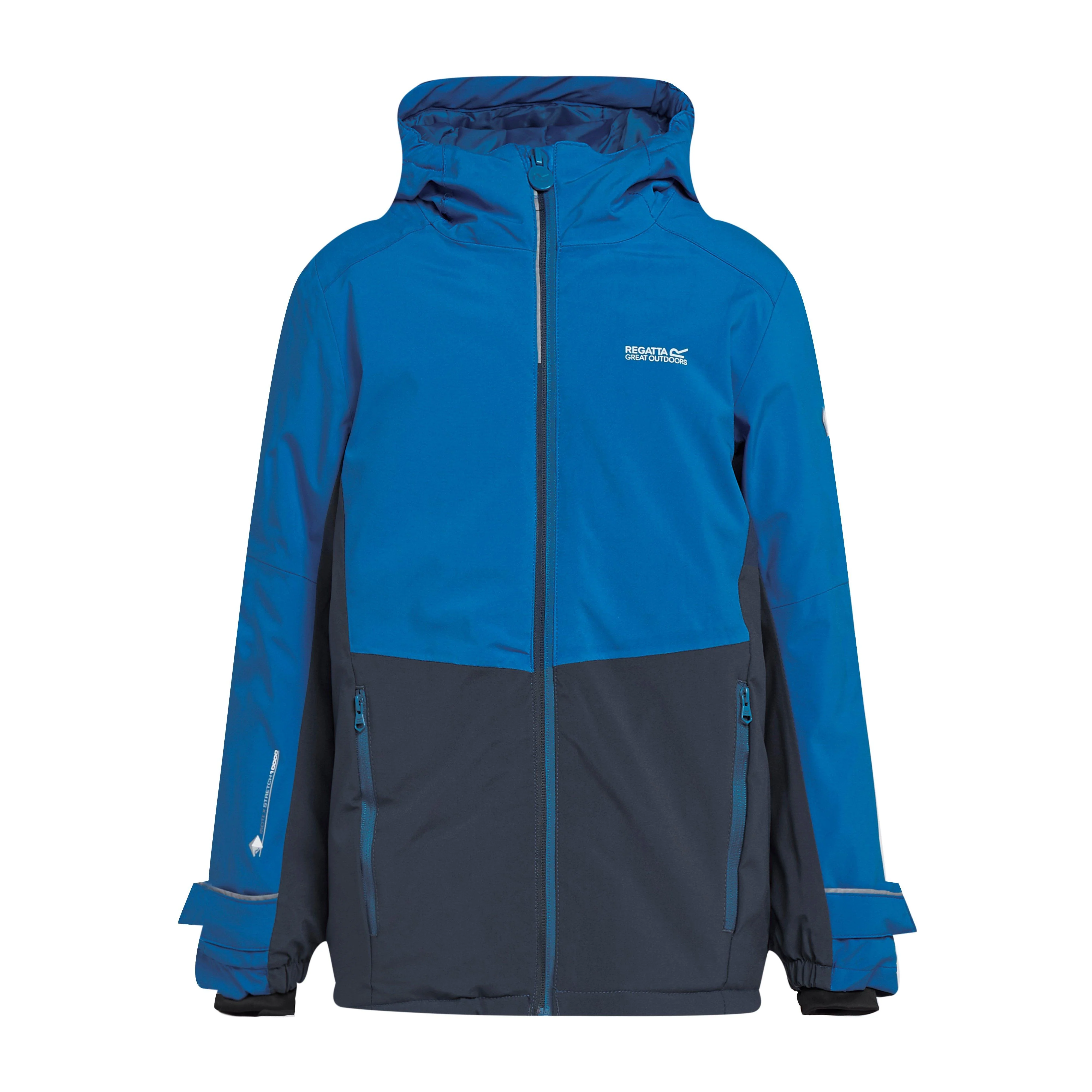 Kids’ Highton Padded III Jacket - Image 10