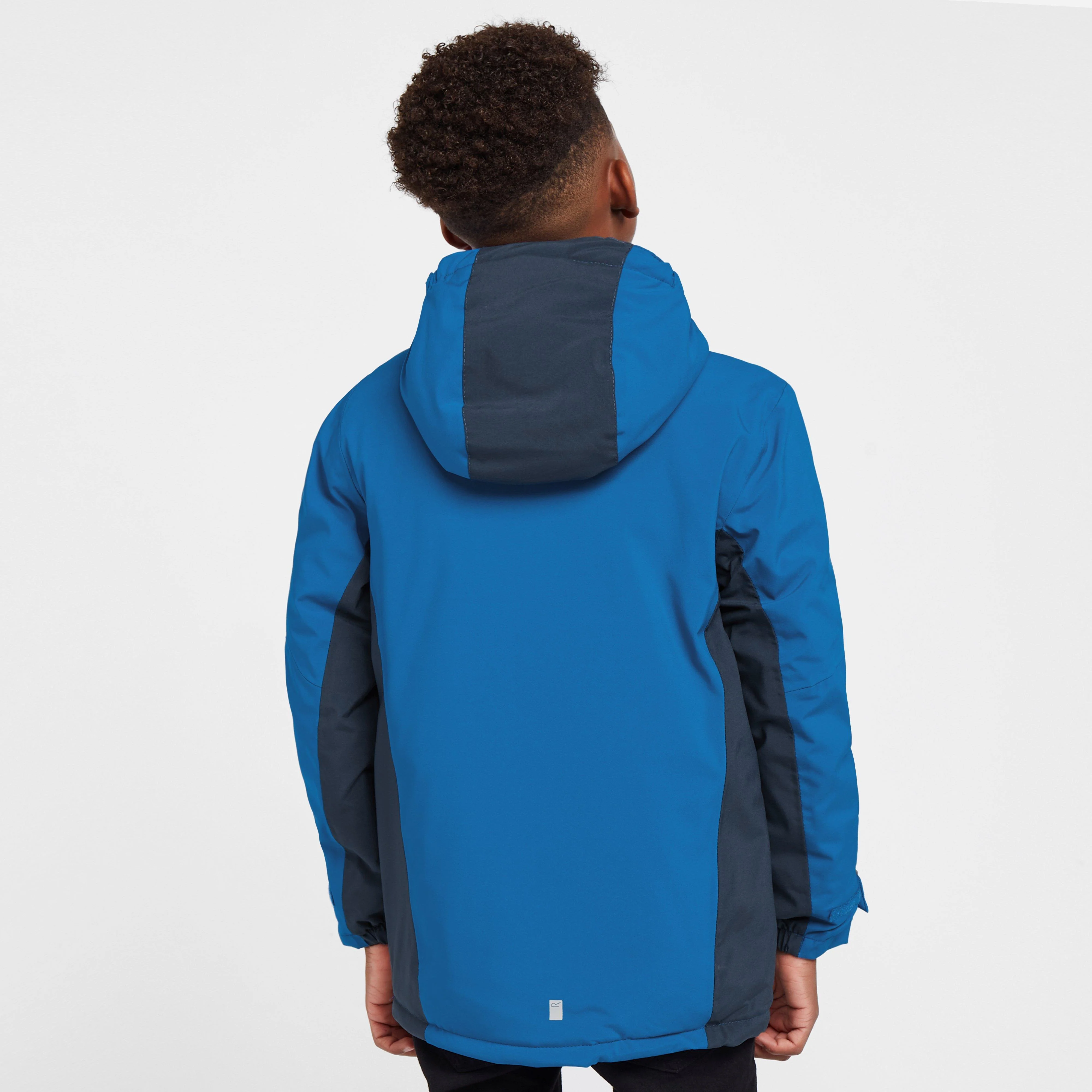 Kids’ Highton Padded III Jacket - Image 2