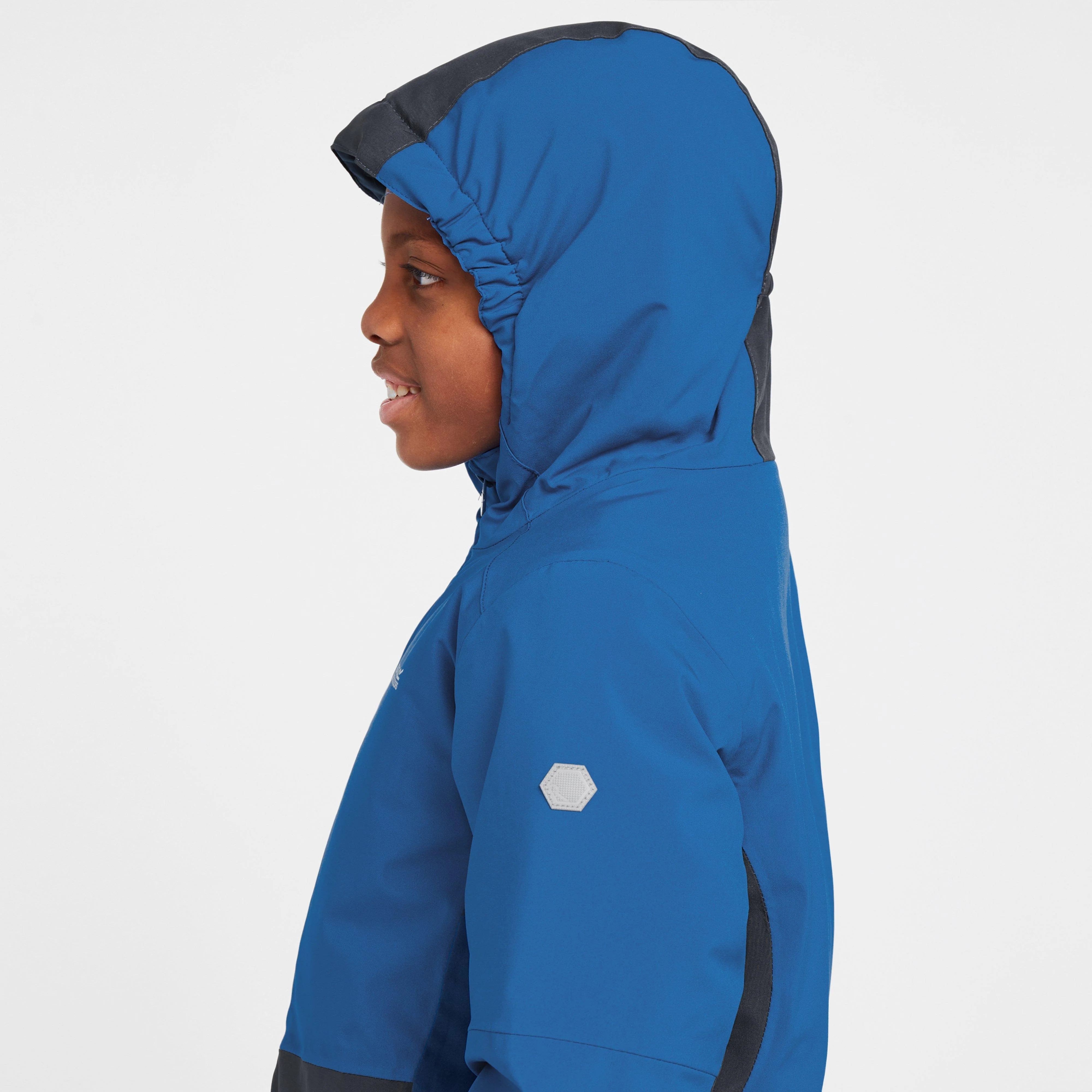 Kids’ Highton Padded III Jacket - Image 5