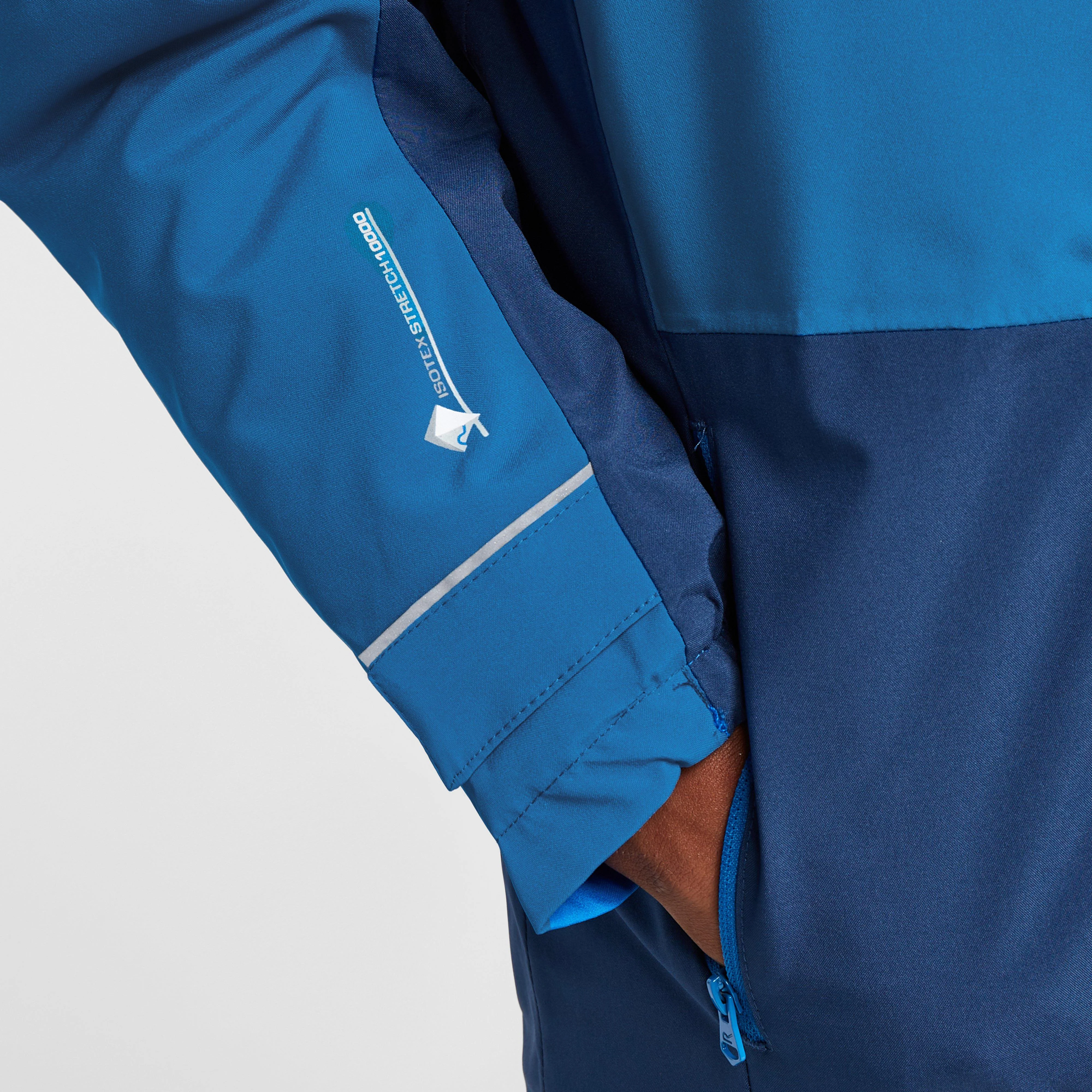 Kids’ Highton Padded III Jacket - Image 7