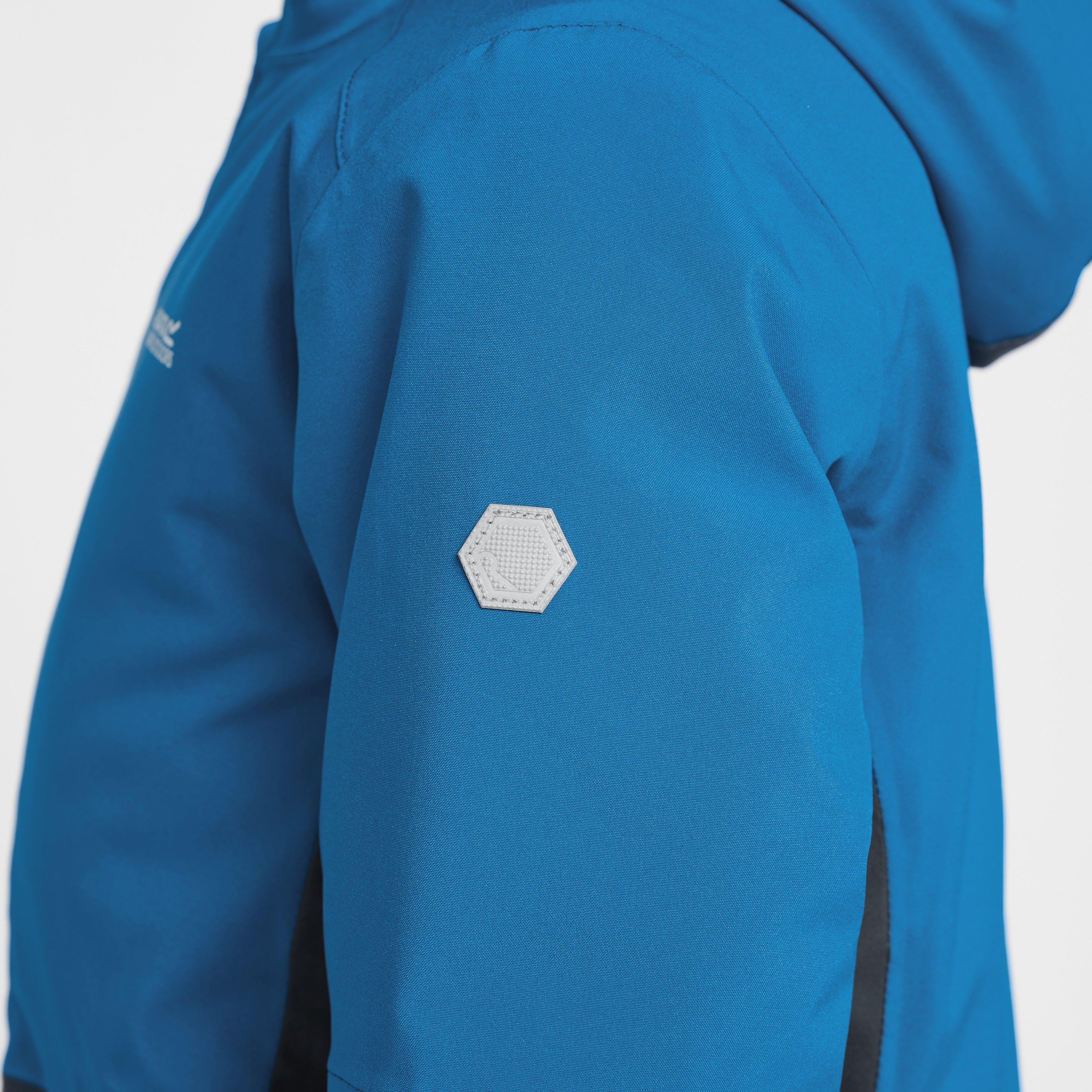 Kids’ Highton Padded III Jacket - Image 9