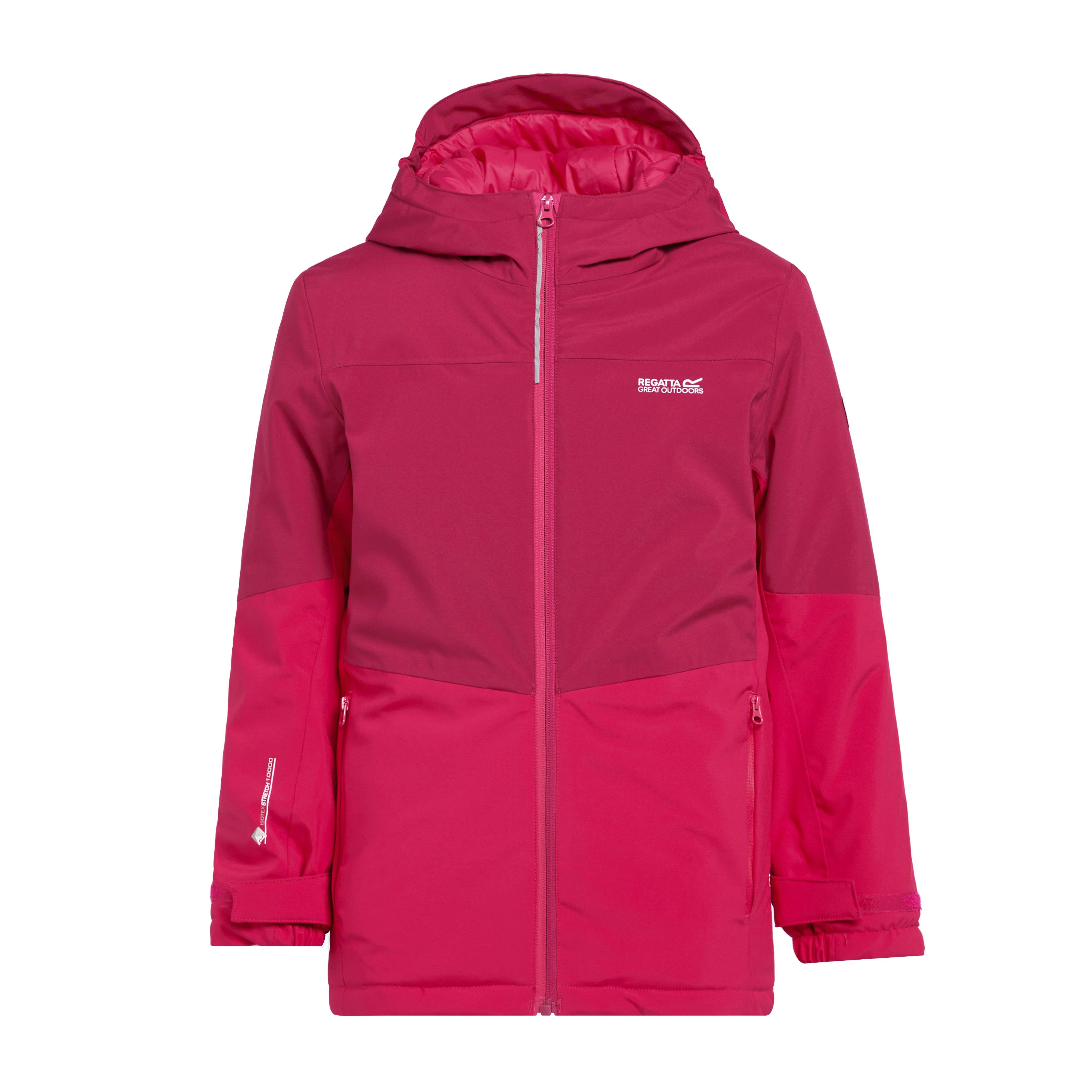 Kids’ Highton Padded IV Jacket - Image 12