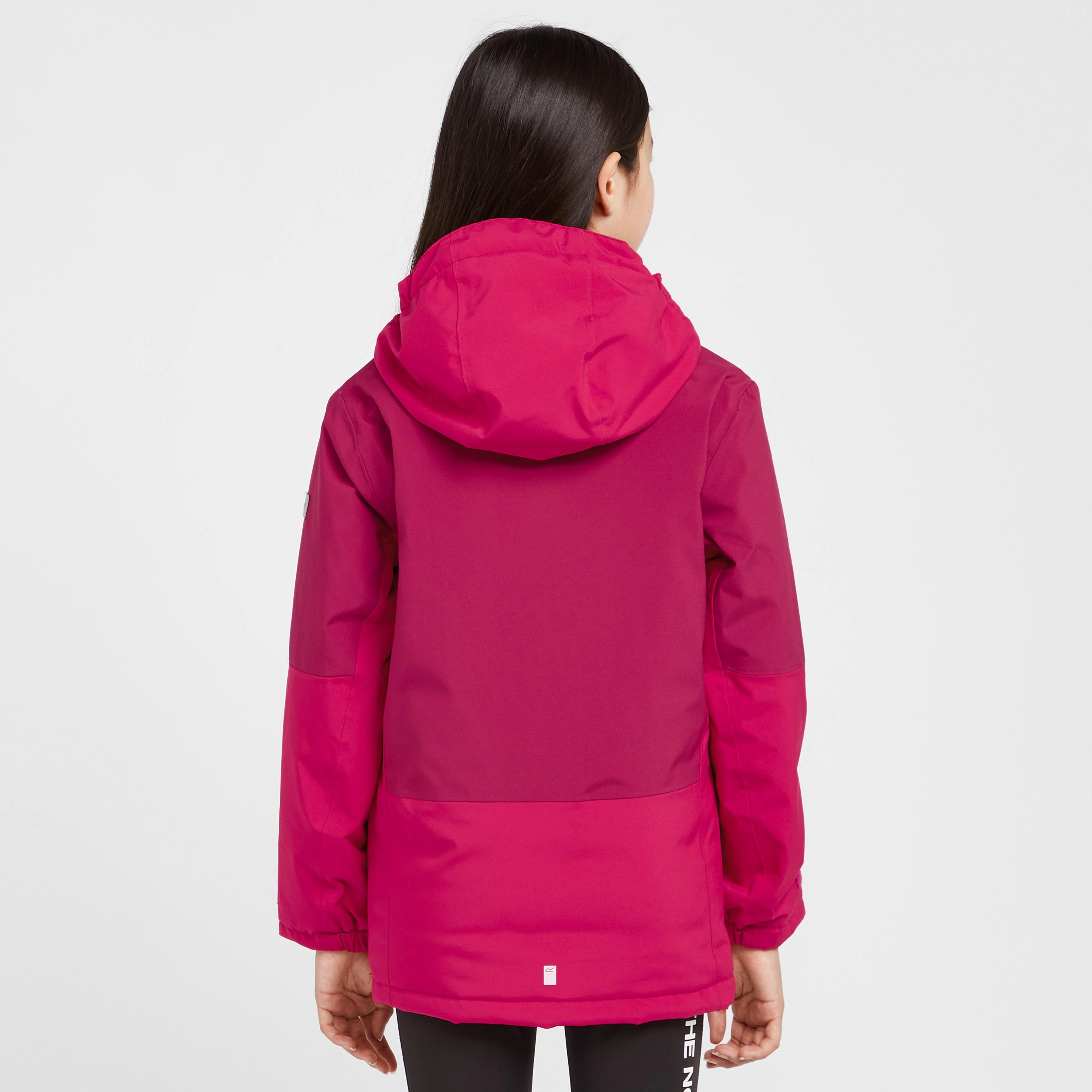 Kids’ Highton Padded IV Jacket - Image 2