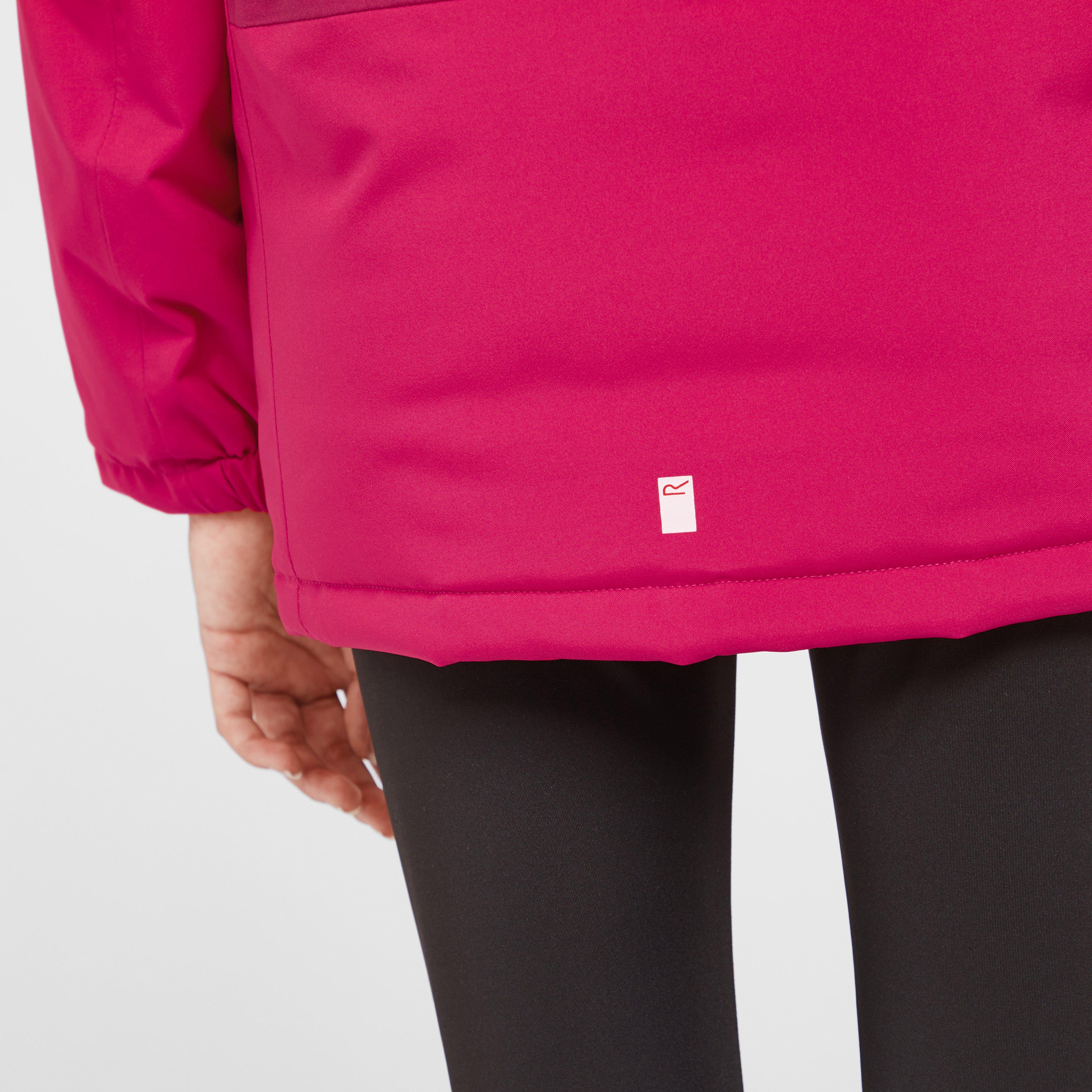 Kids’ Highton Padded IV Jacket - Image 6
