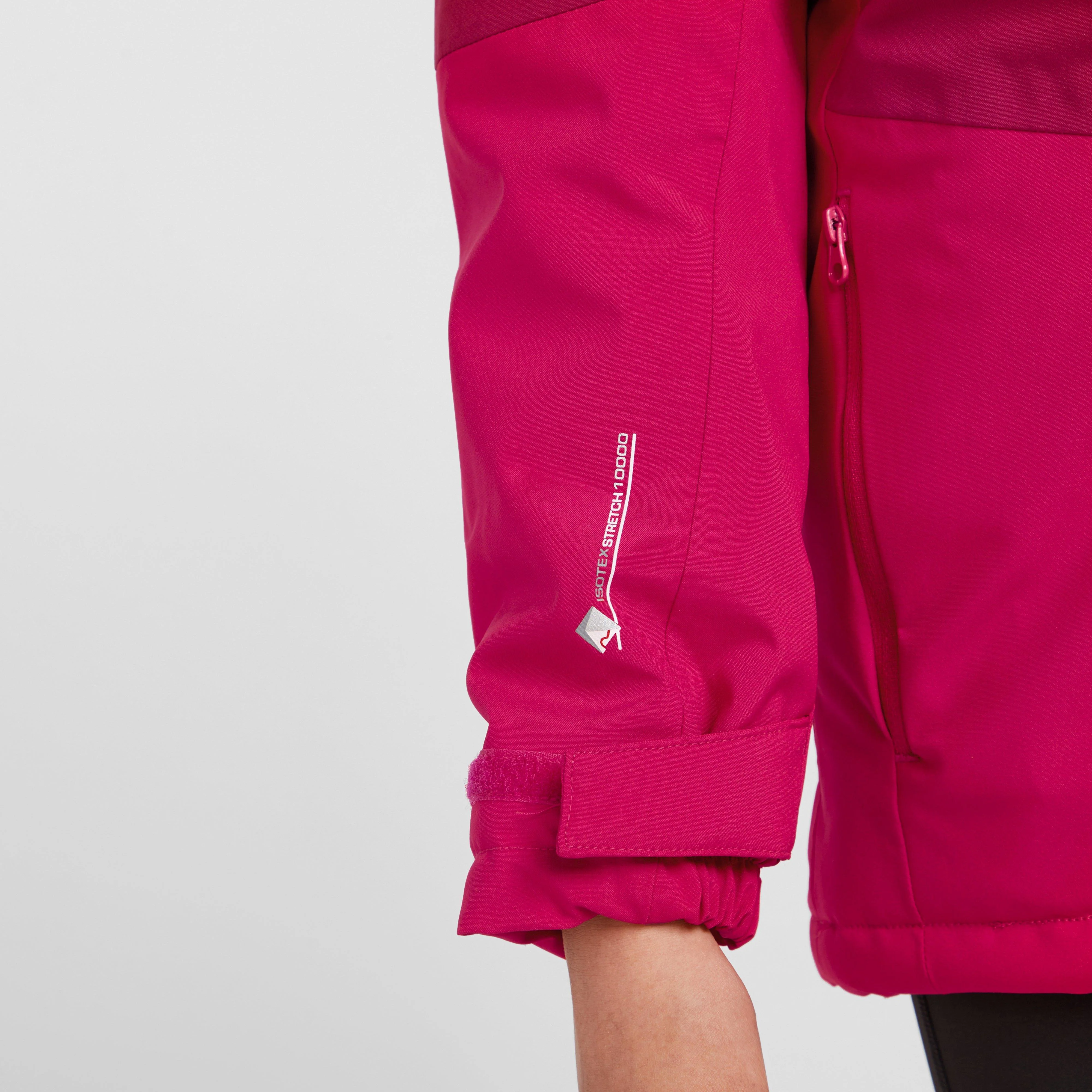 Kids’ Highton Padded IV Jacket - Image 7