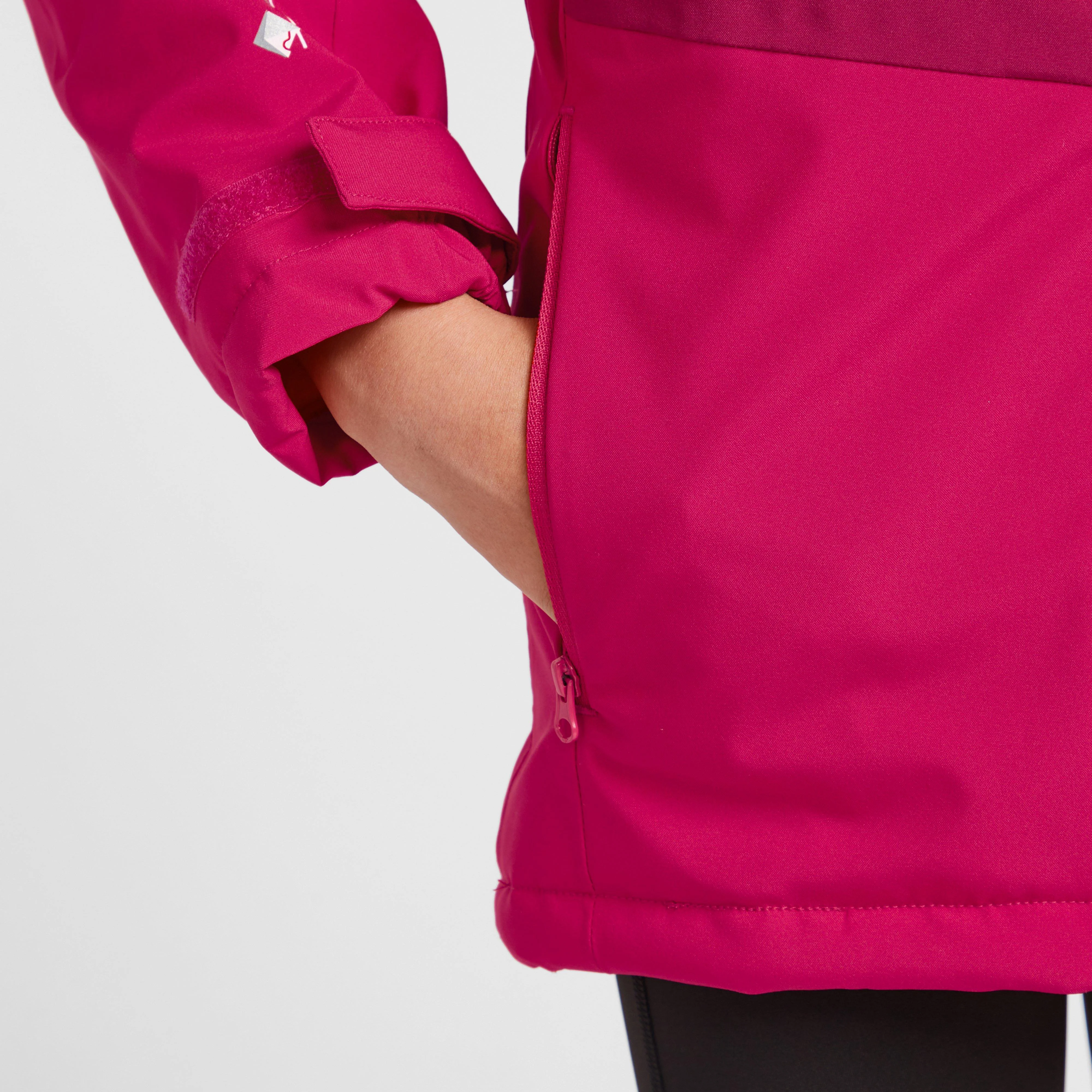 Kids’ Highton Padded IV Jacket - Image 8