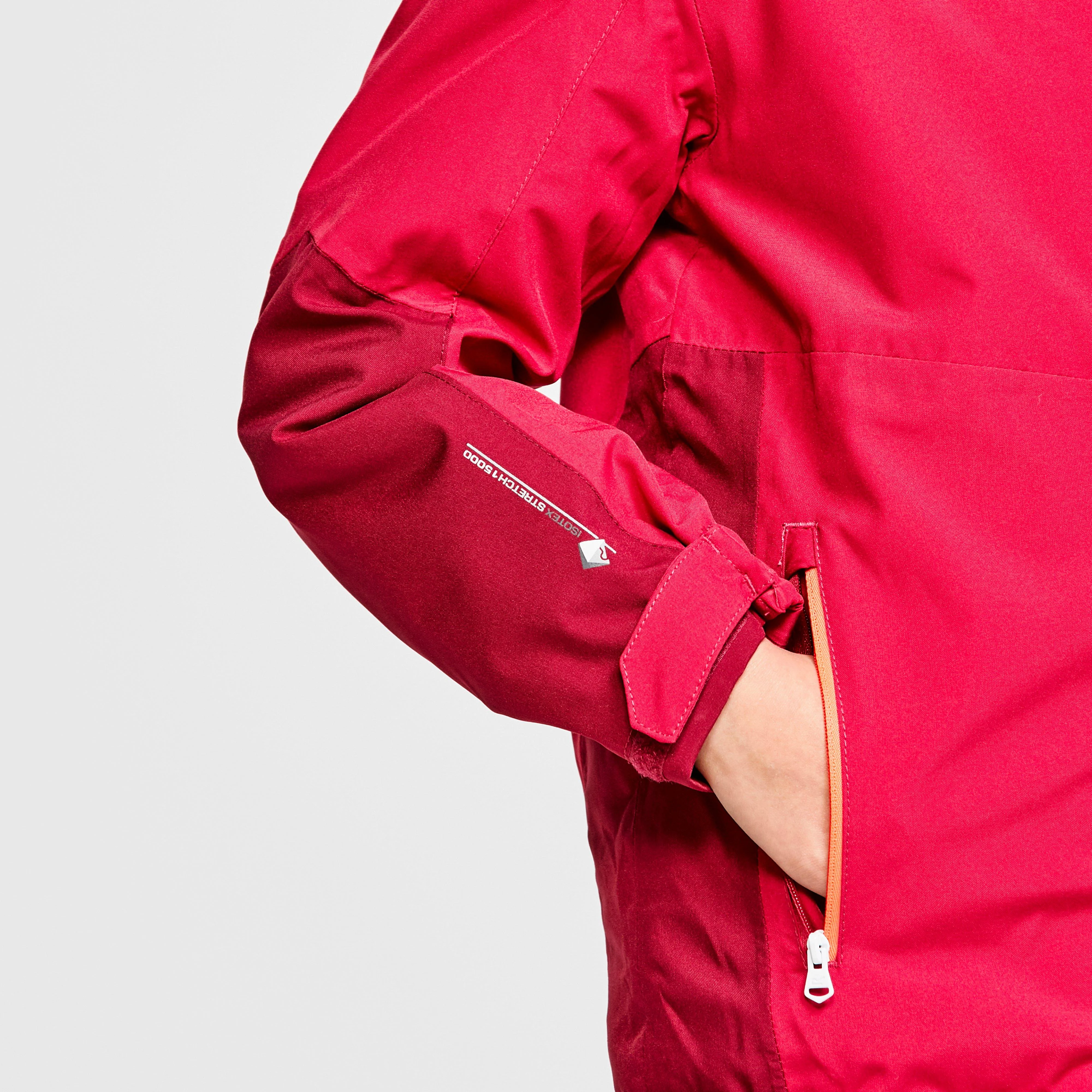 Kid's Highton Padded Jacket - Image 5