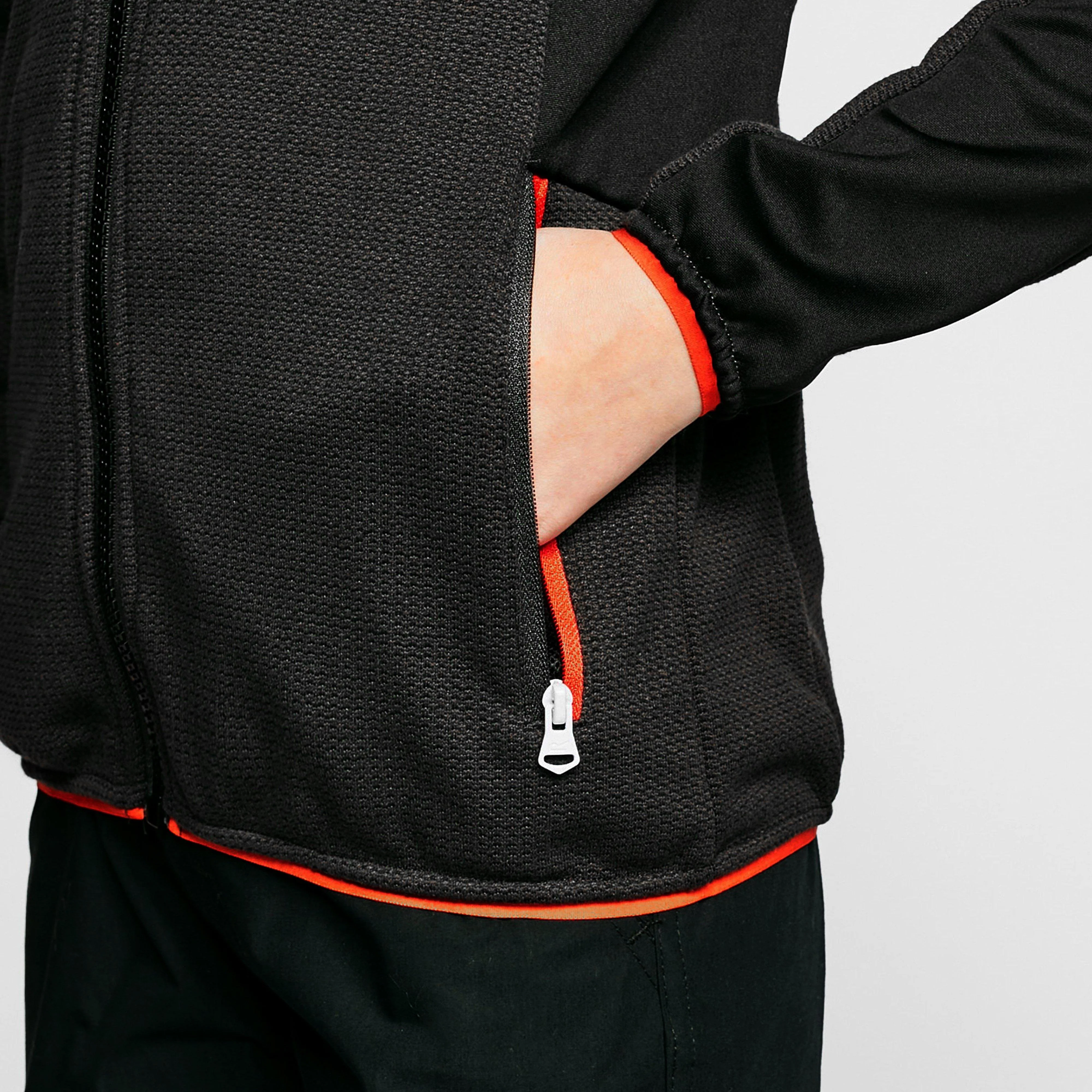 Kids’ Highton Winter II Full Zip Fleece - Image 5