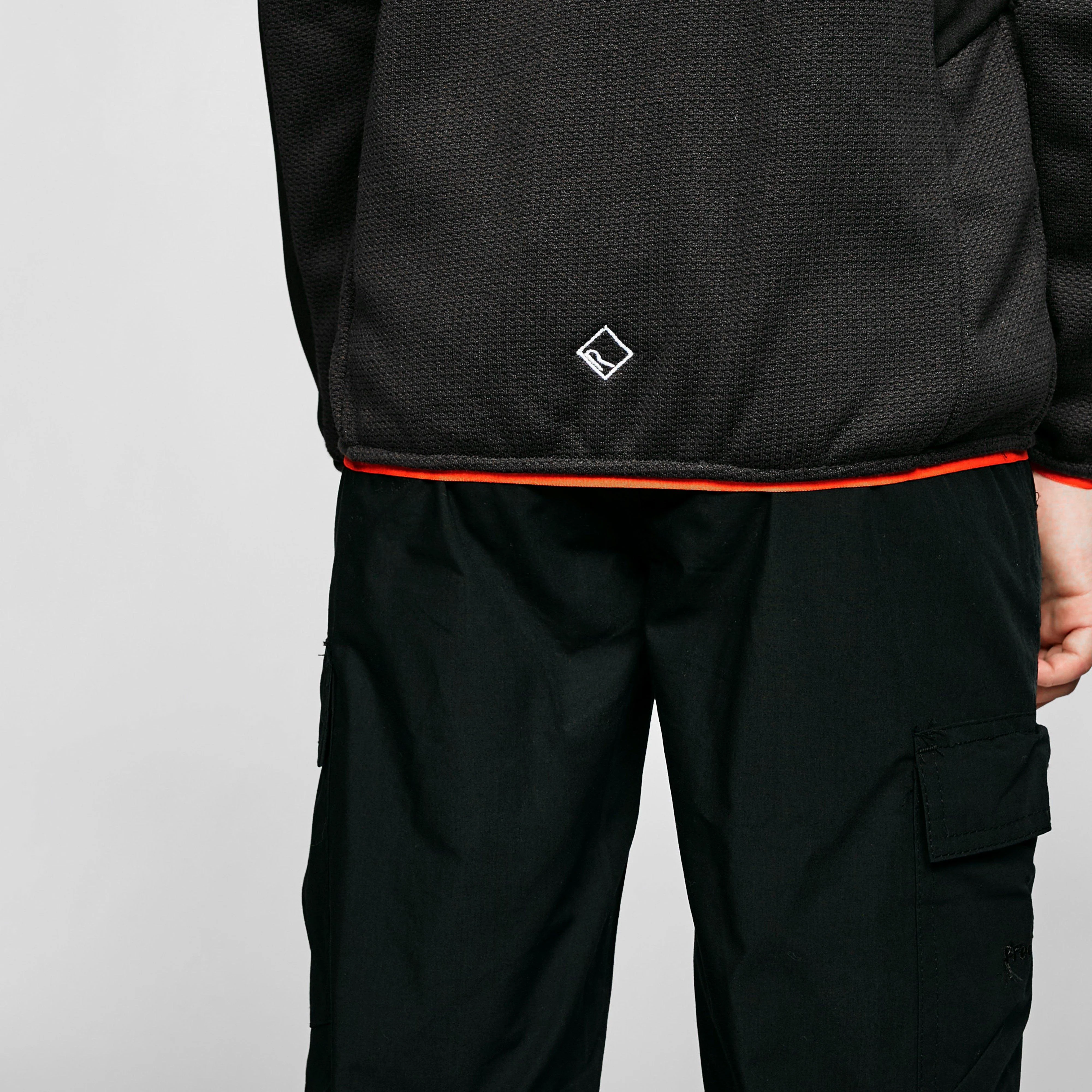 Kids’ Highton Winter II Full Zip Fleece - Image 6