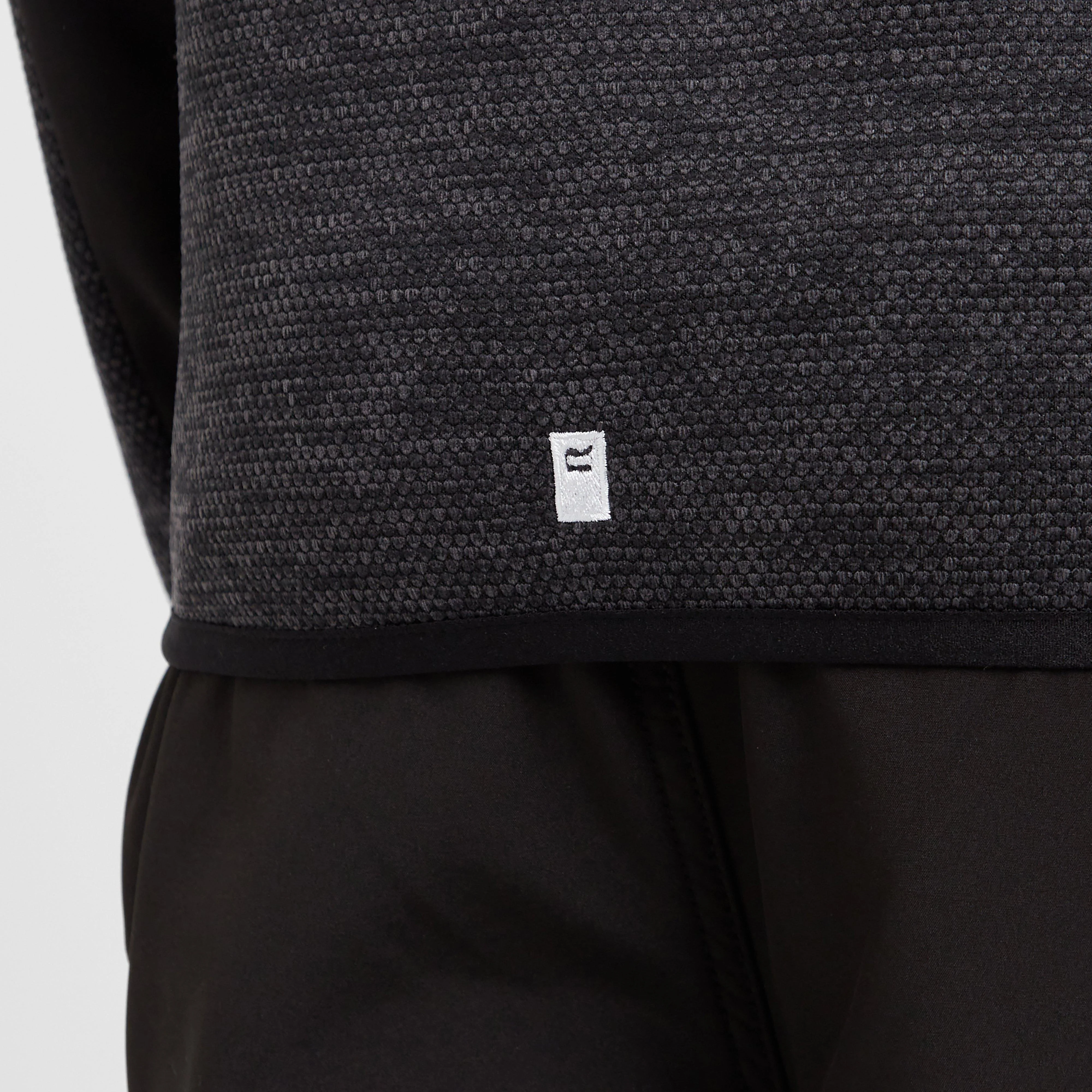 Kids’ Highton Winter III Full Zip Fleece - Image 6