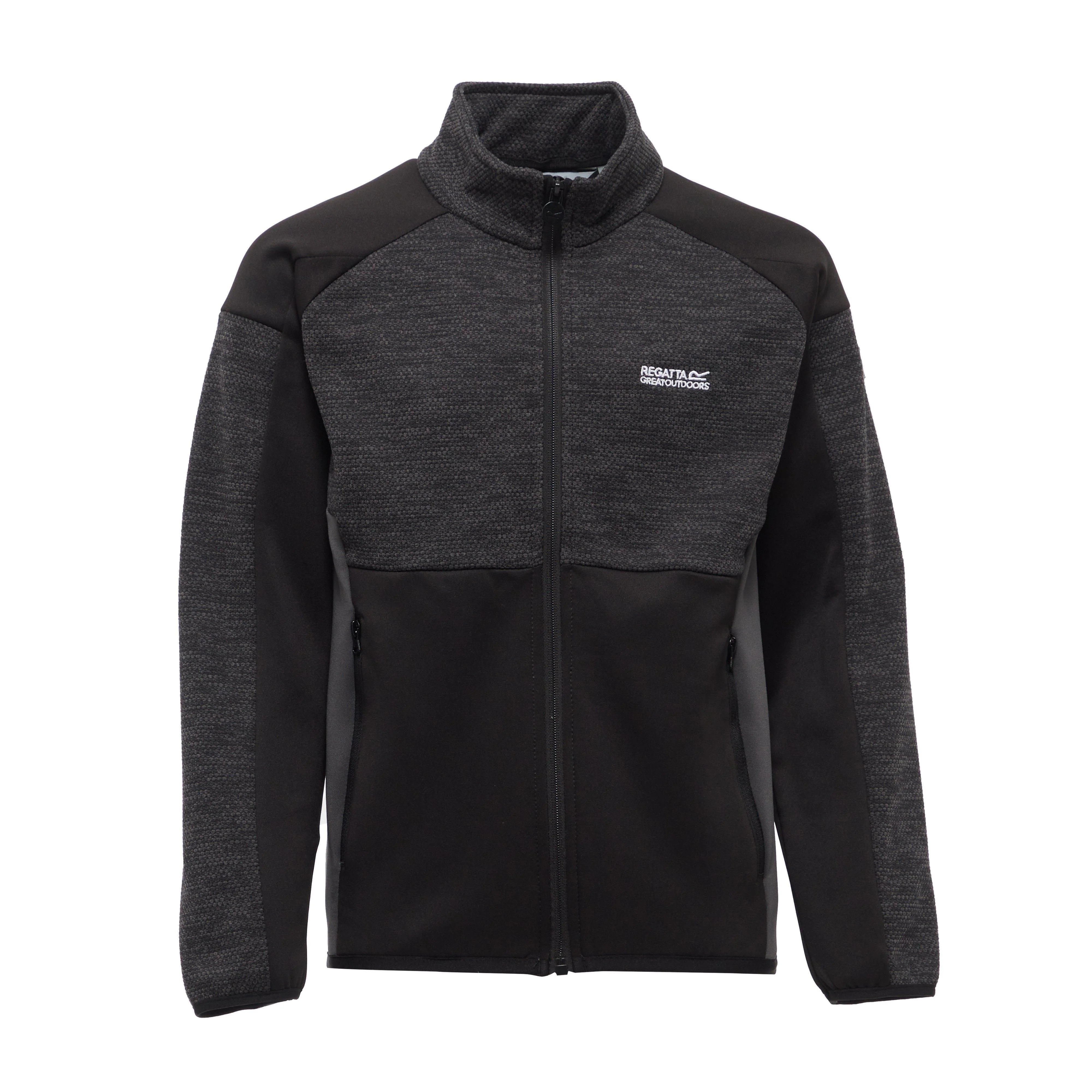 Kids’ Highton Winter III Full Zip Fleece - Image 7