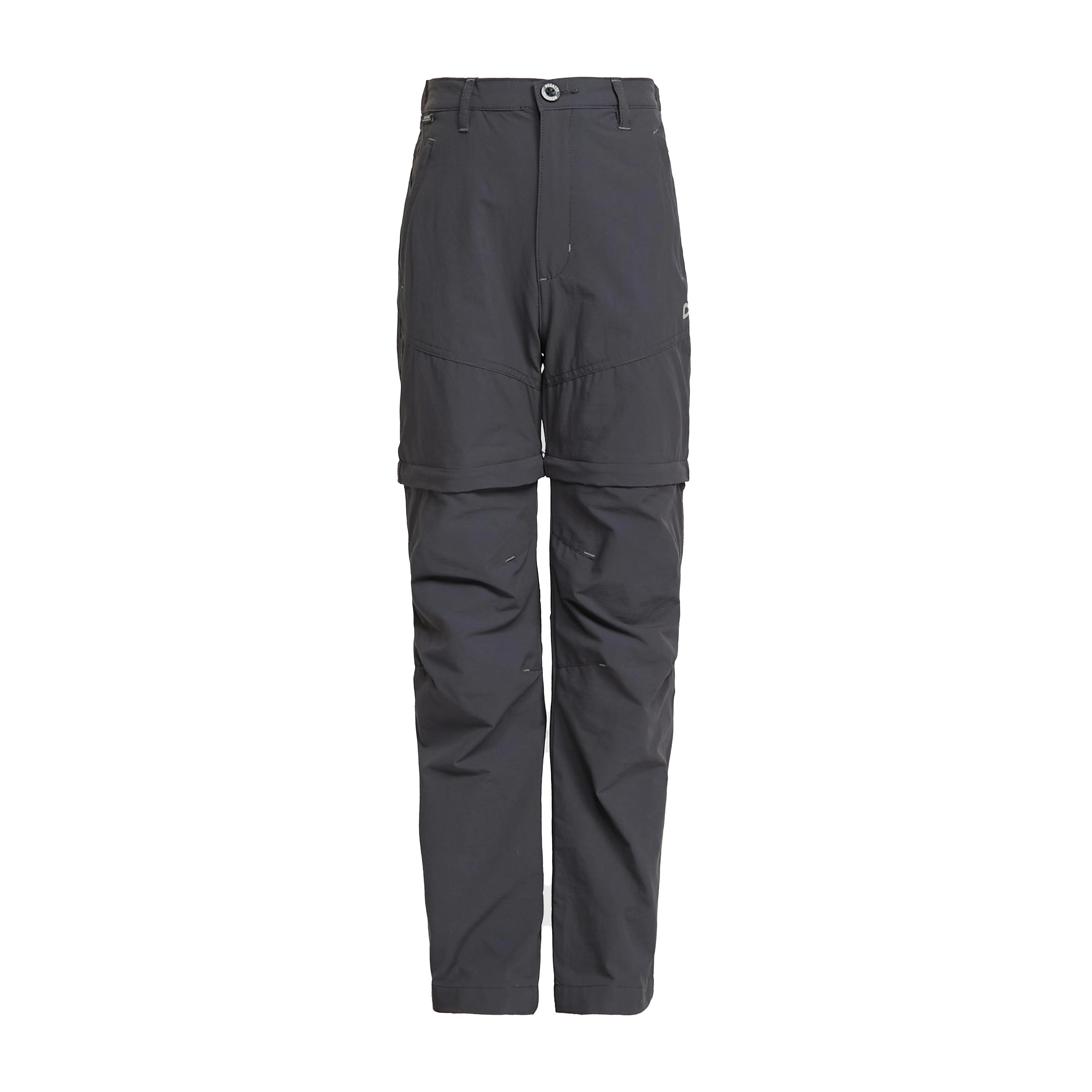 Kids’ Hikefell Stretch Zip-Off Trousers - Image 8