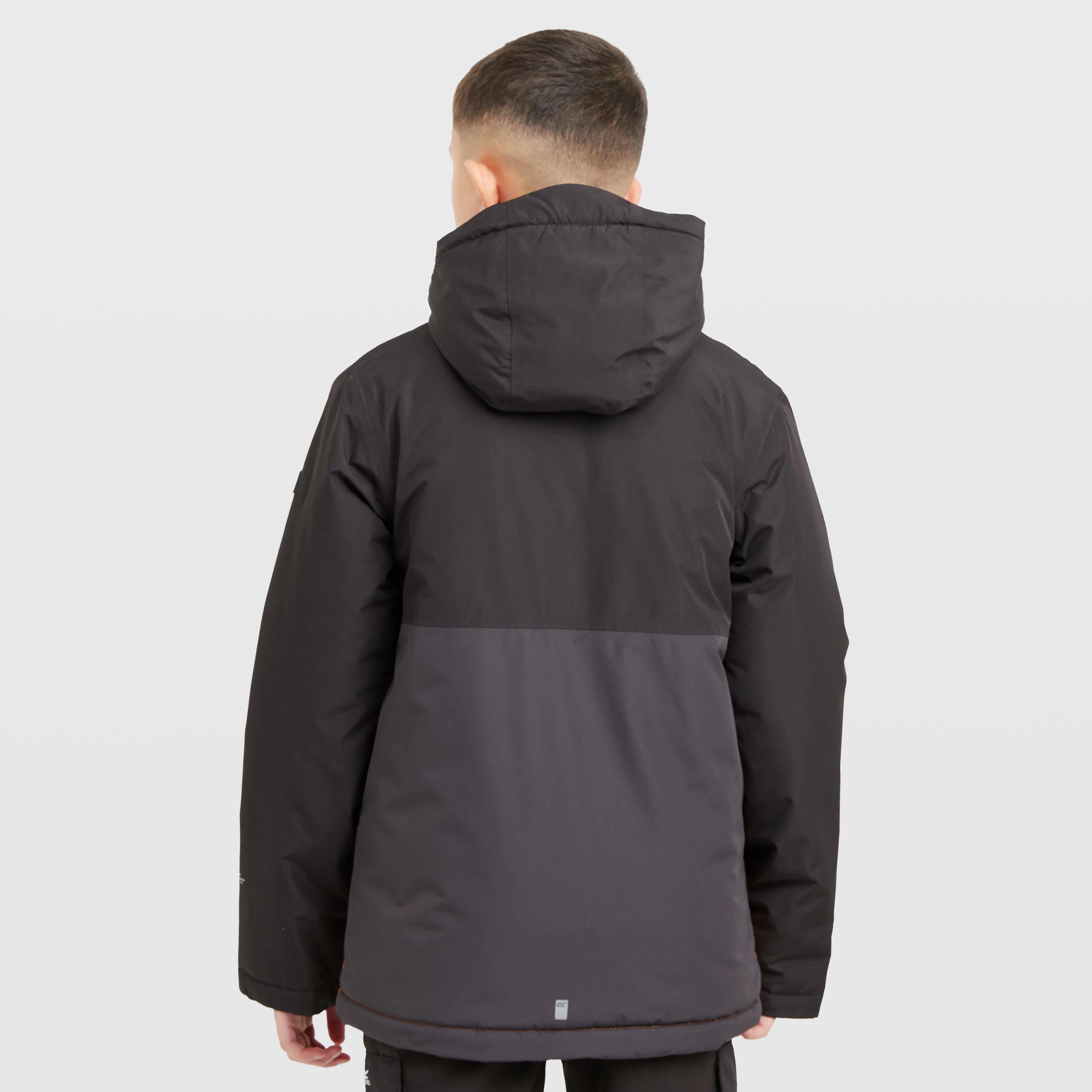 Kids’ Hillian Warm Lined Jacket - Image 2