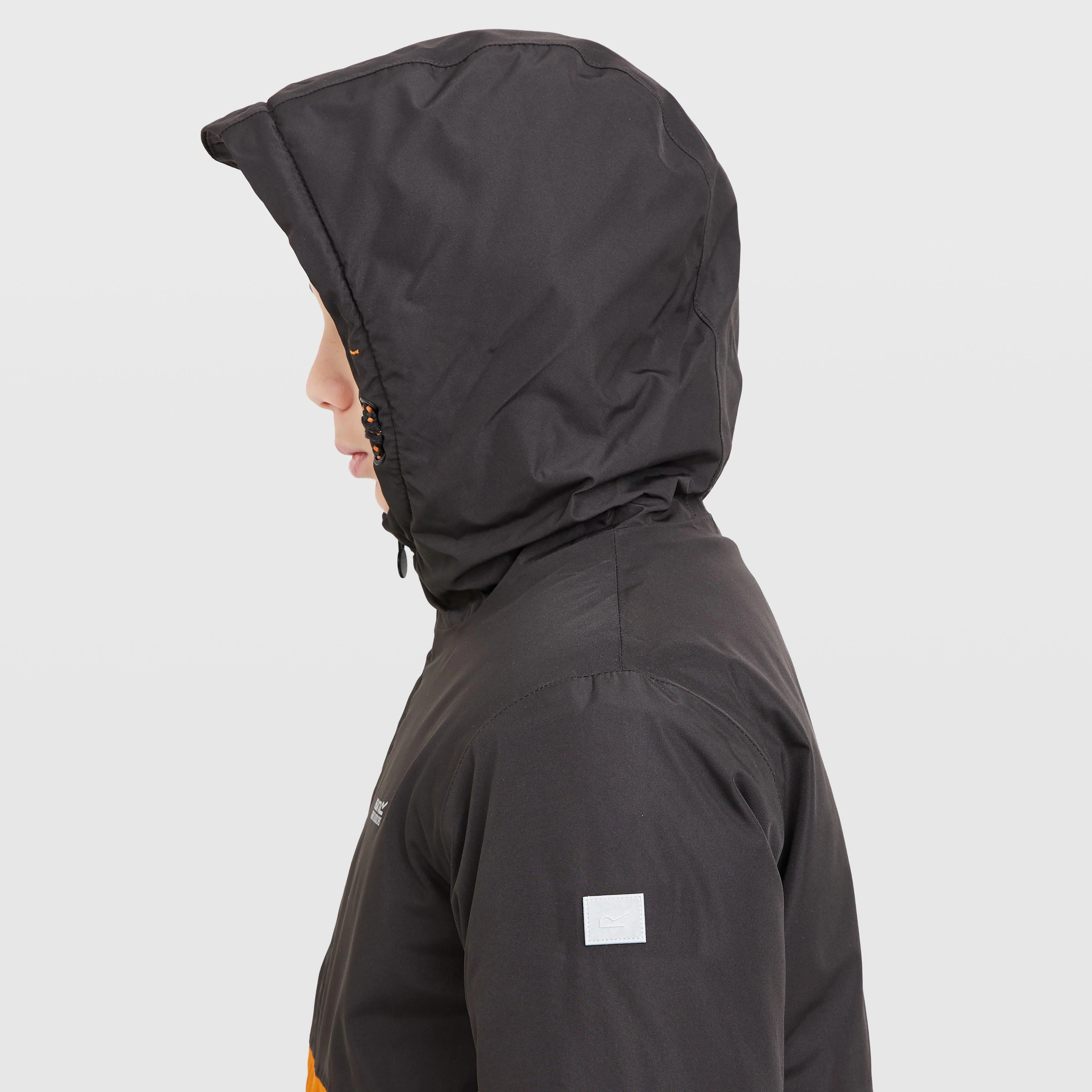 Kids’ Hillian Warm Lined Jacket - Image 5