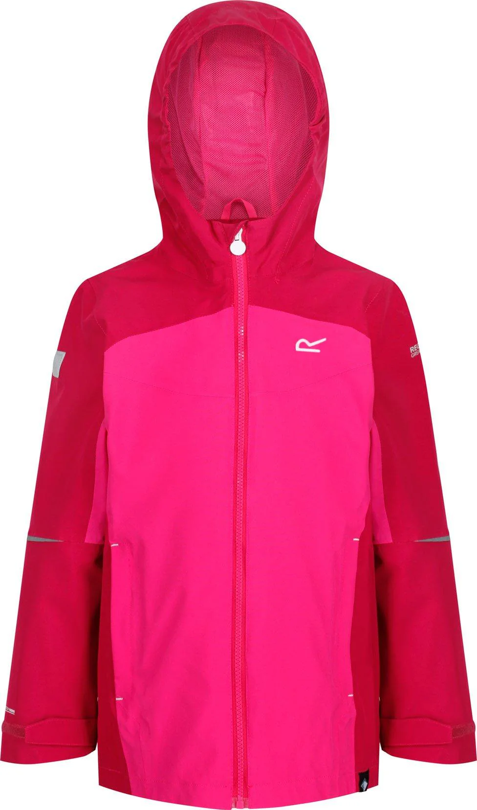 Kids' Hipoint Stretch IV Waterproof Jacket (age 14 - Image 5