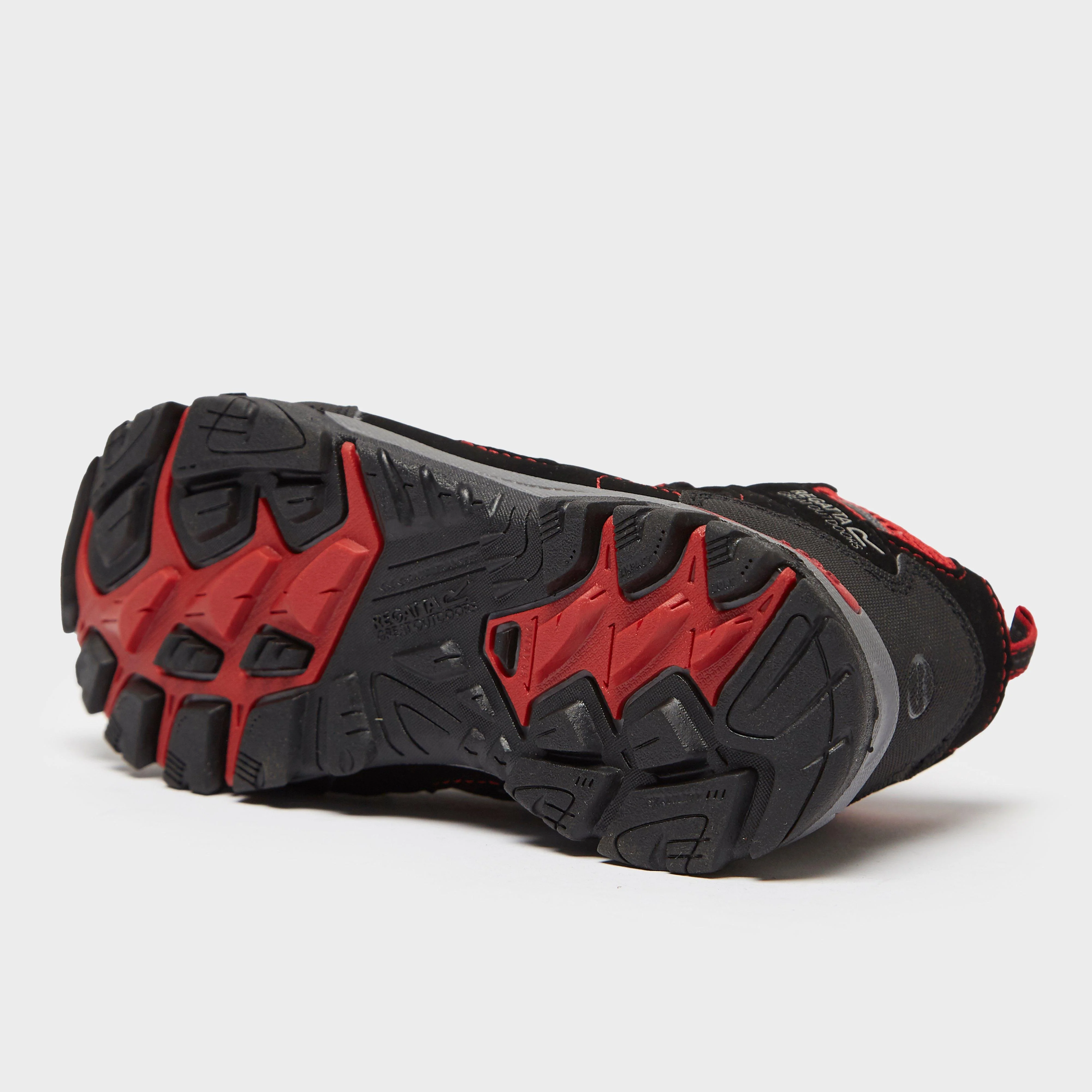 Kids' Holcombe IEP Mid Boots - Image 2