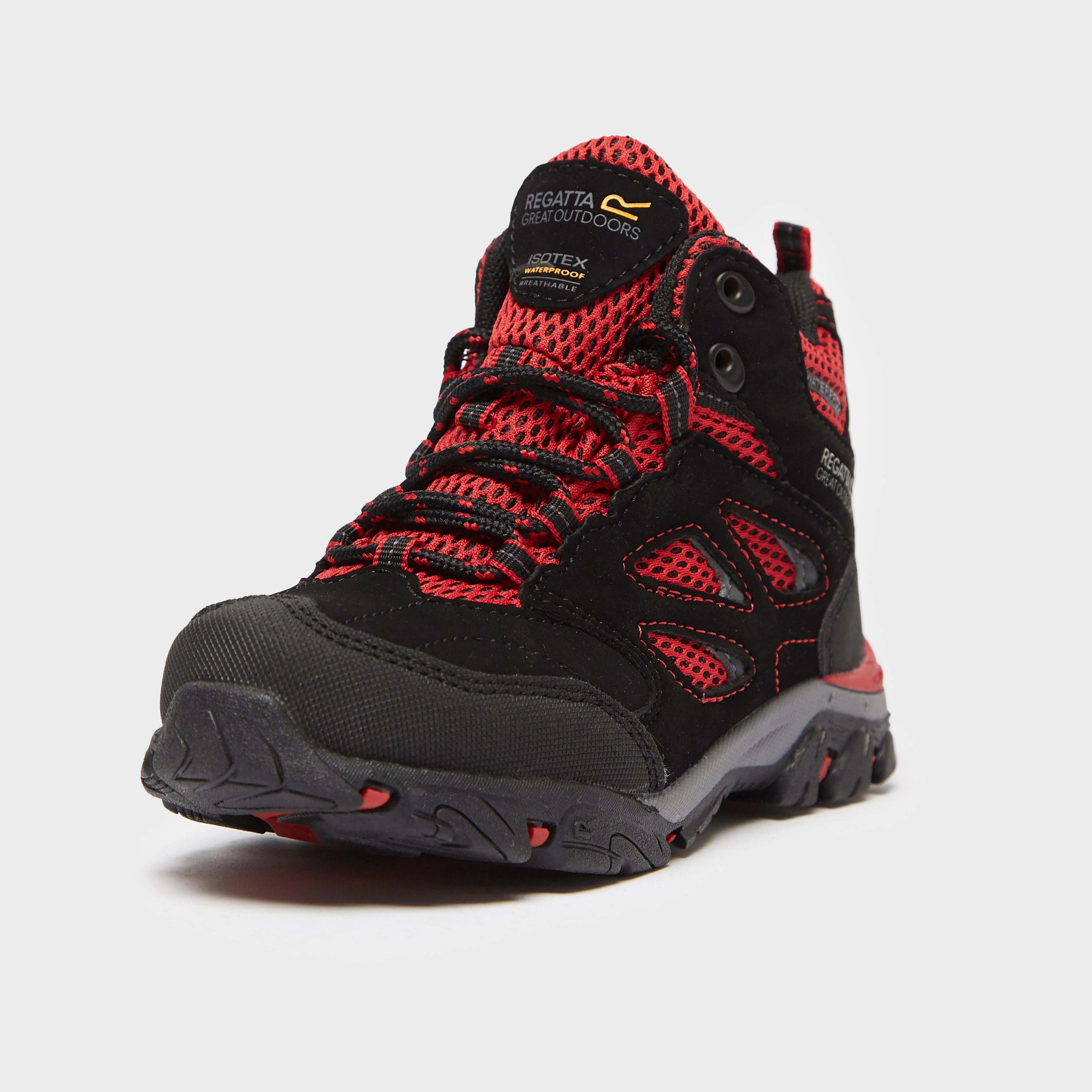 Kids' Holcombe IEP Mid Boots - Image 3