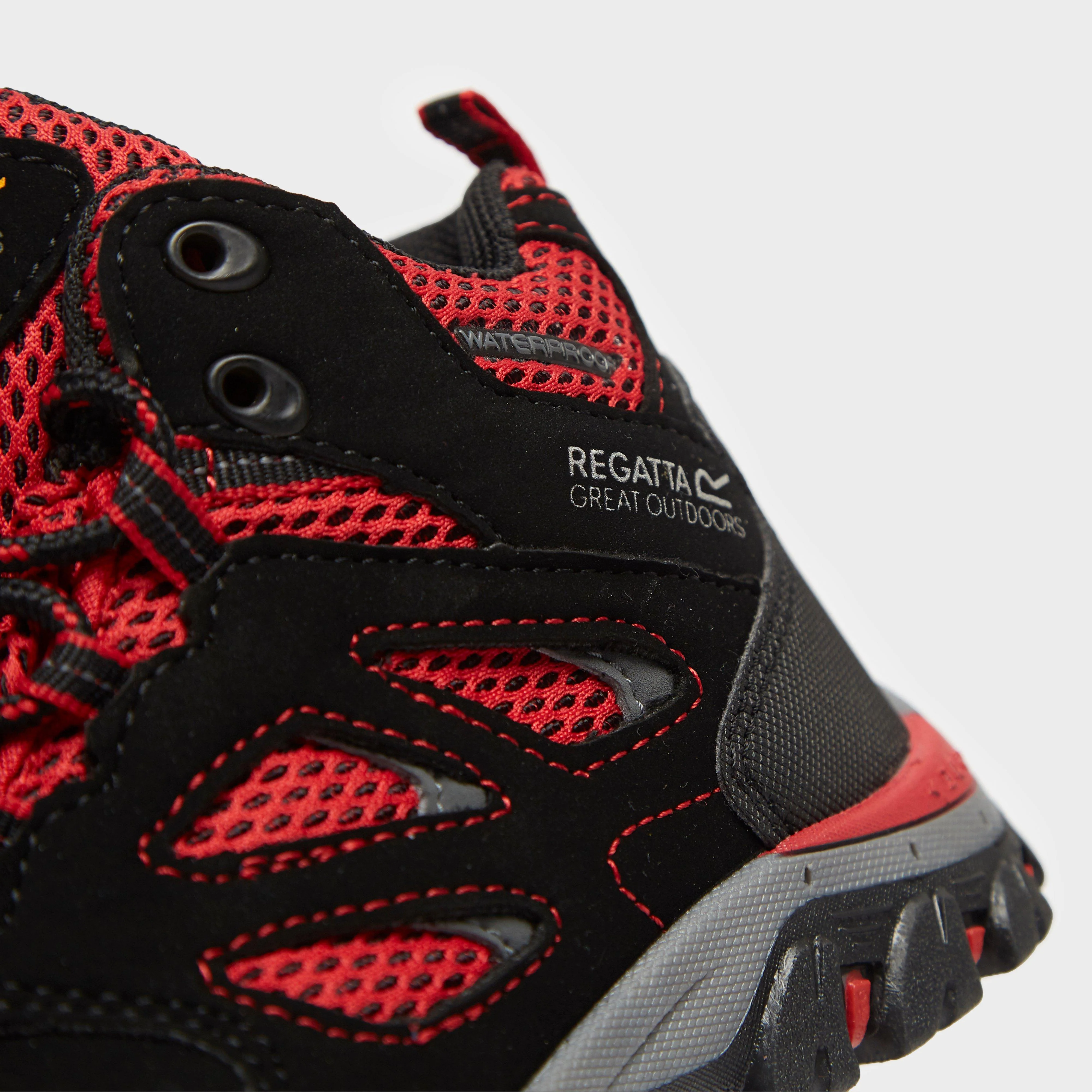 Kids' Holcombe IEP Mid Boots - Image 4